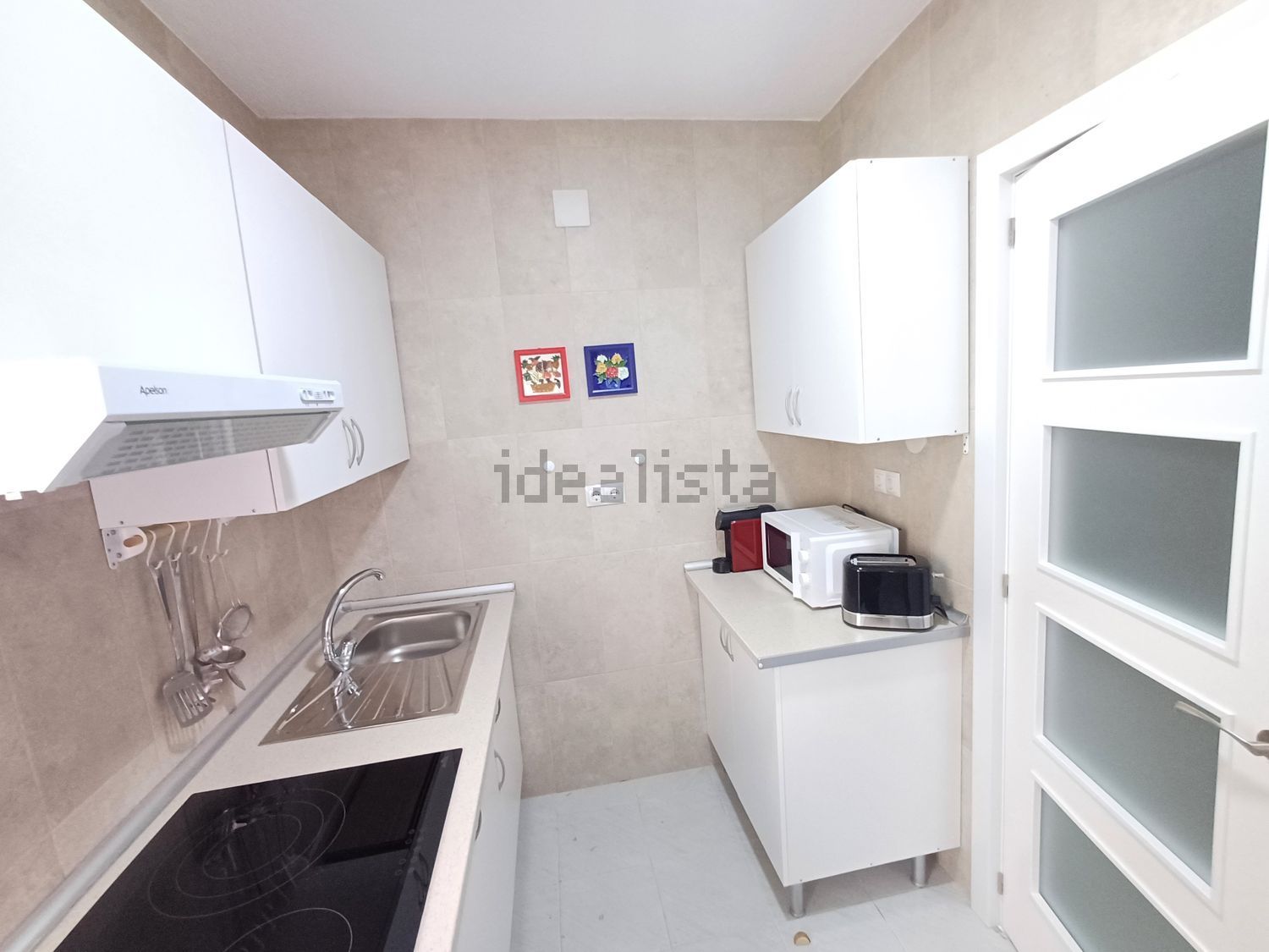 Habitación en alquiler, Madrid
