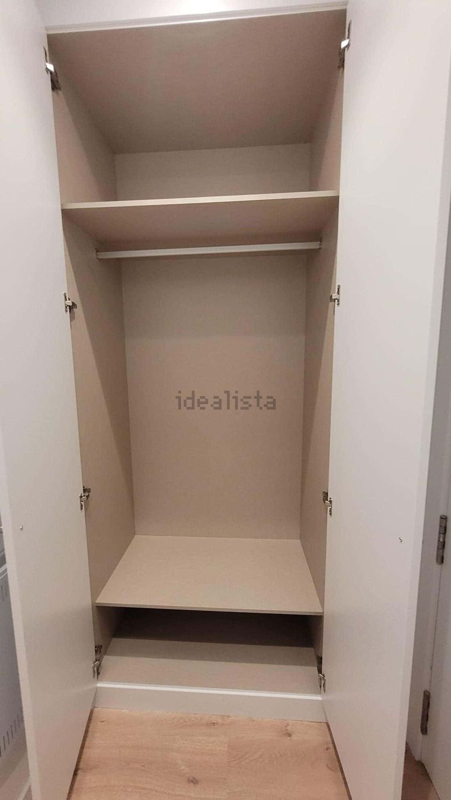 Piso de 50 m² en Madrid