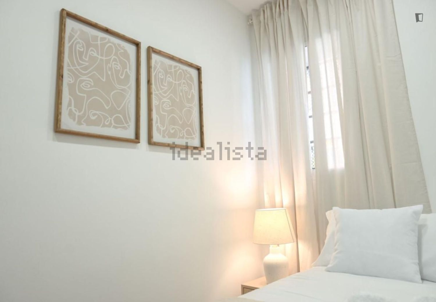 Wohnung 30 m² in Madrid