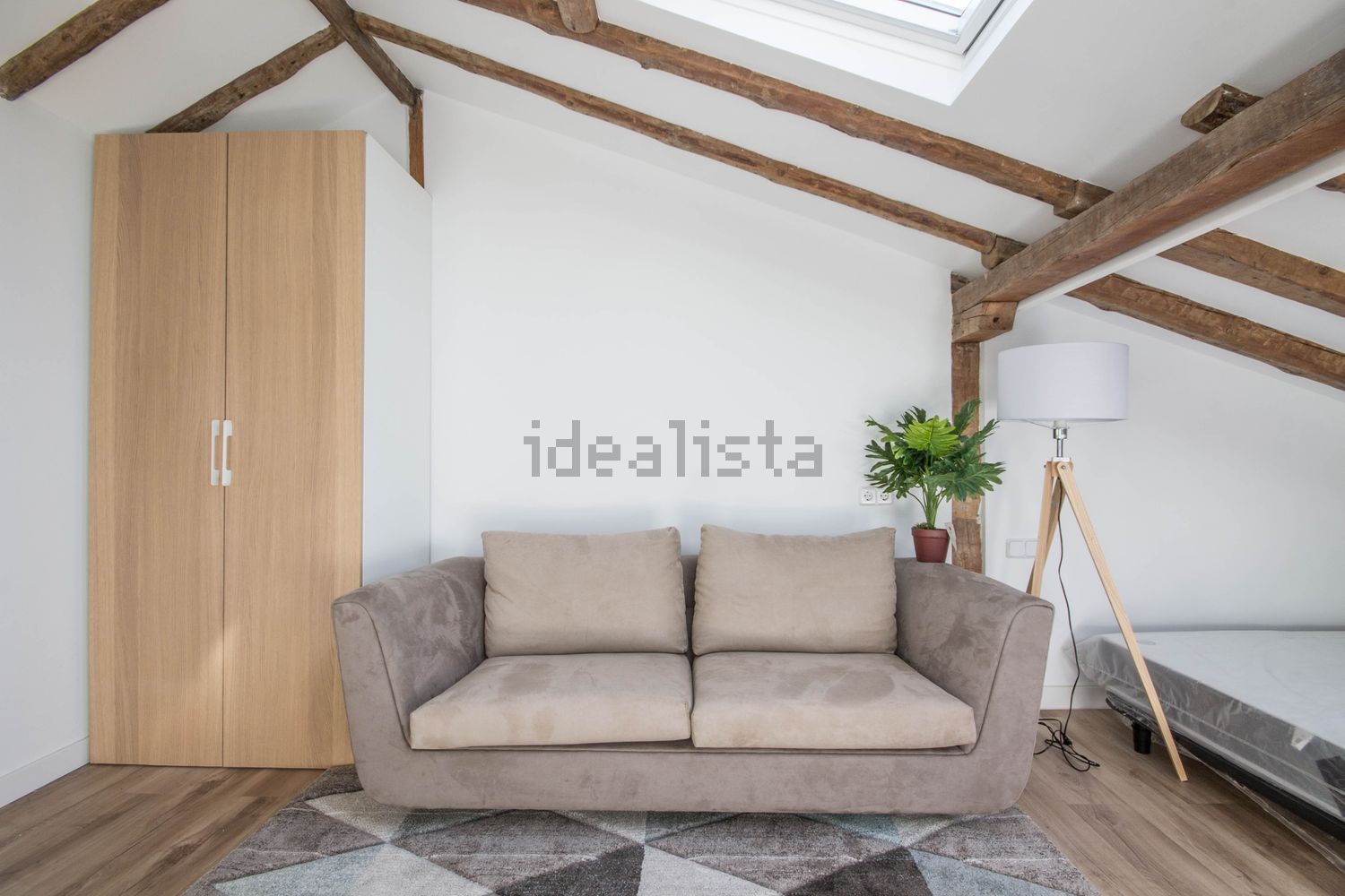 Pis de 40 m² a Madrid