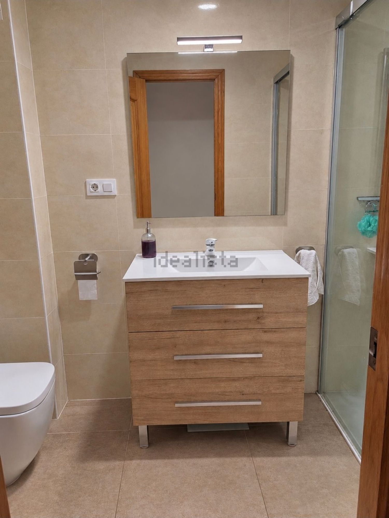 Appartamento 120 m² a Benidorm
