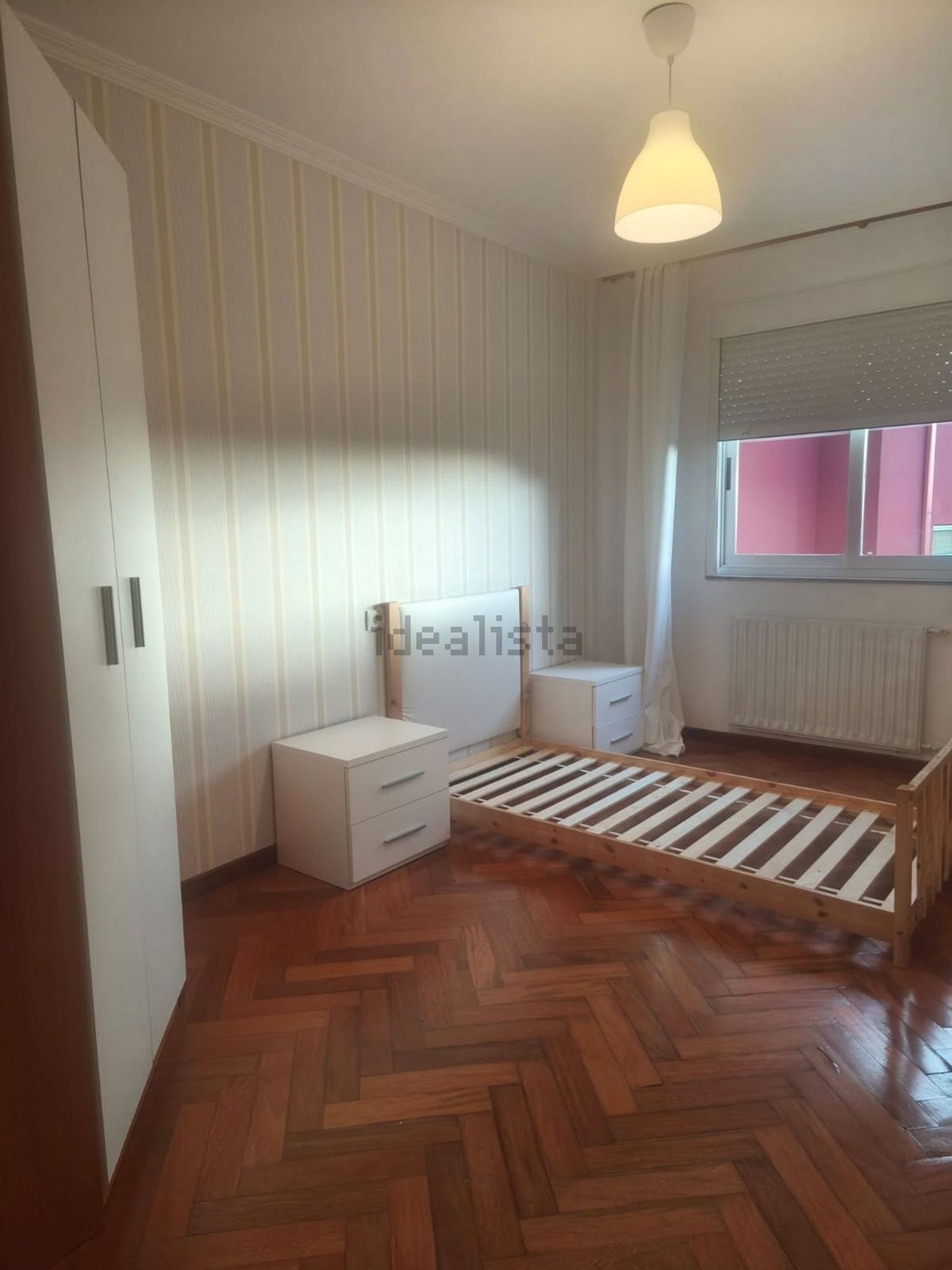 Pis de 95 m² a Lugo