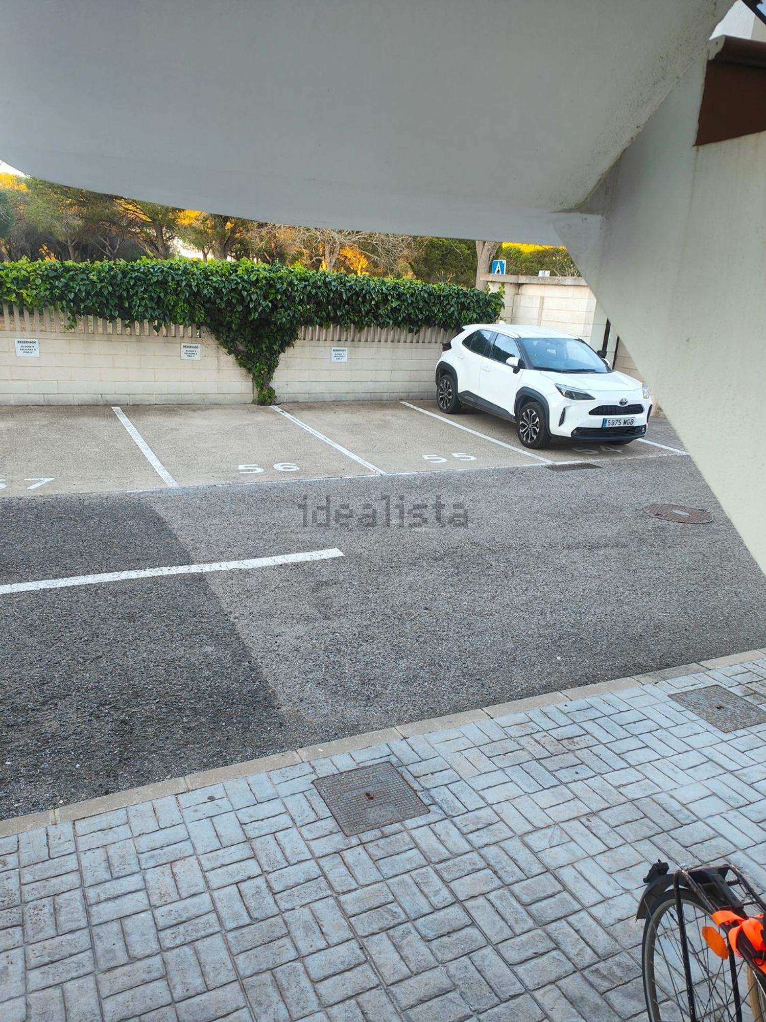 Piso de 100 m² en Chiclana de la Frontera