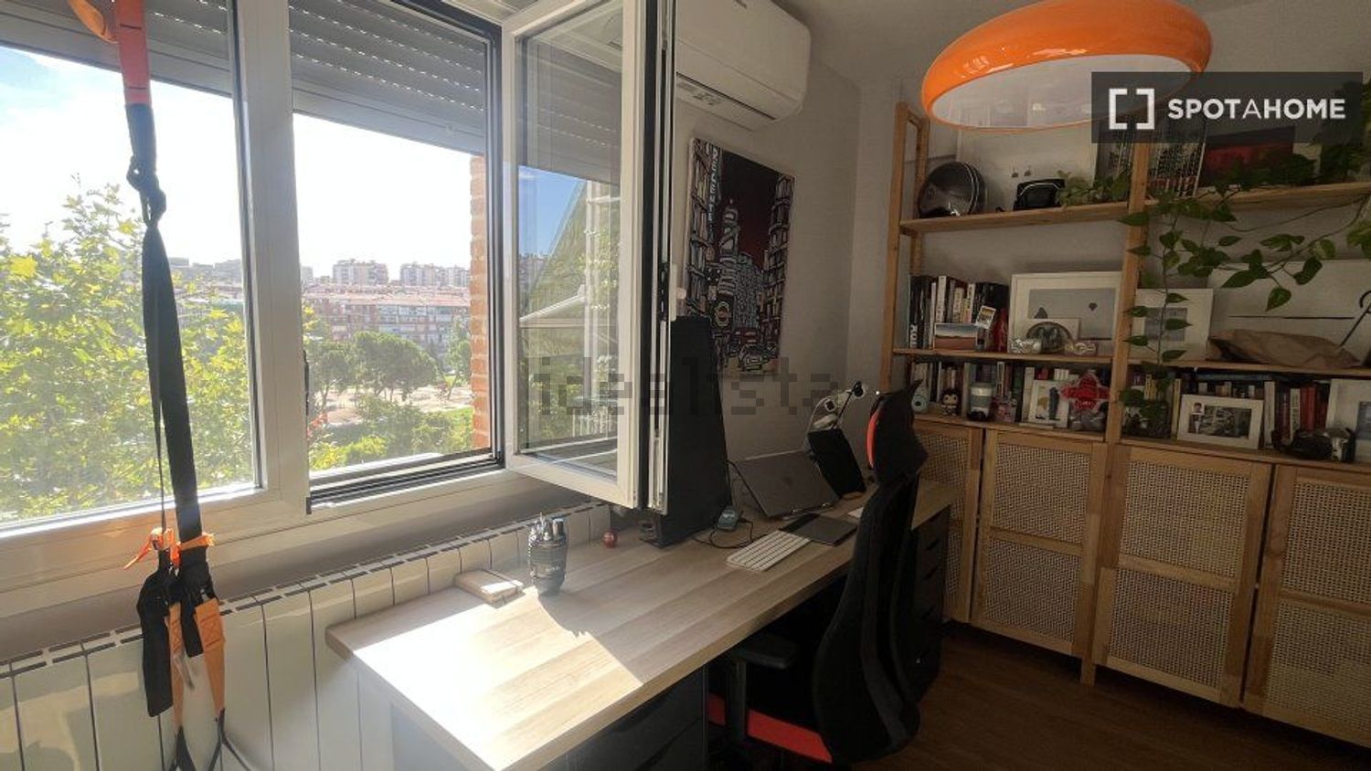 Pis de 66 m² a Madrid