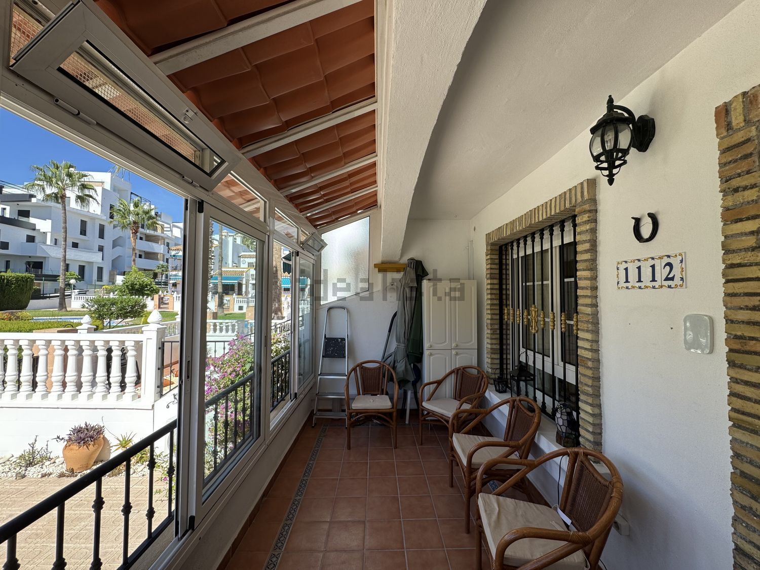 Maison 120 m² à Orihuela
