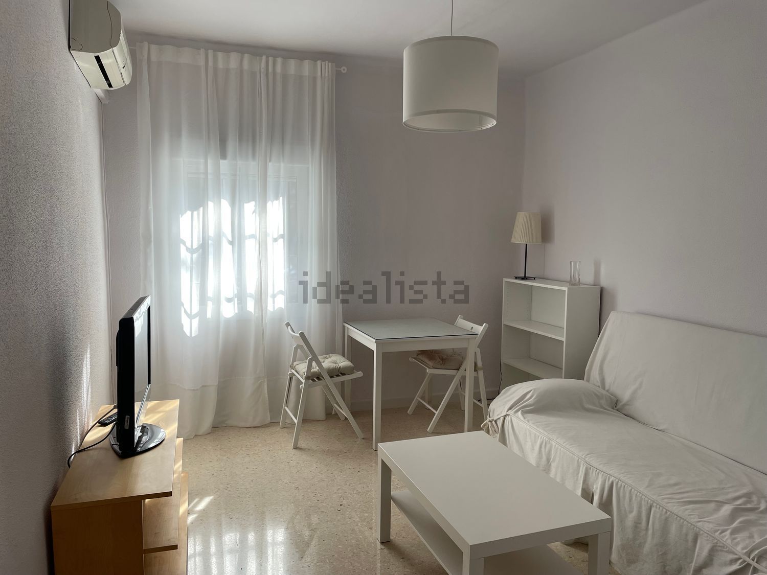 Habitació de lloguer, Sevilla