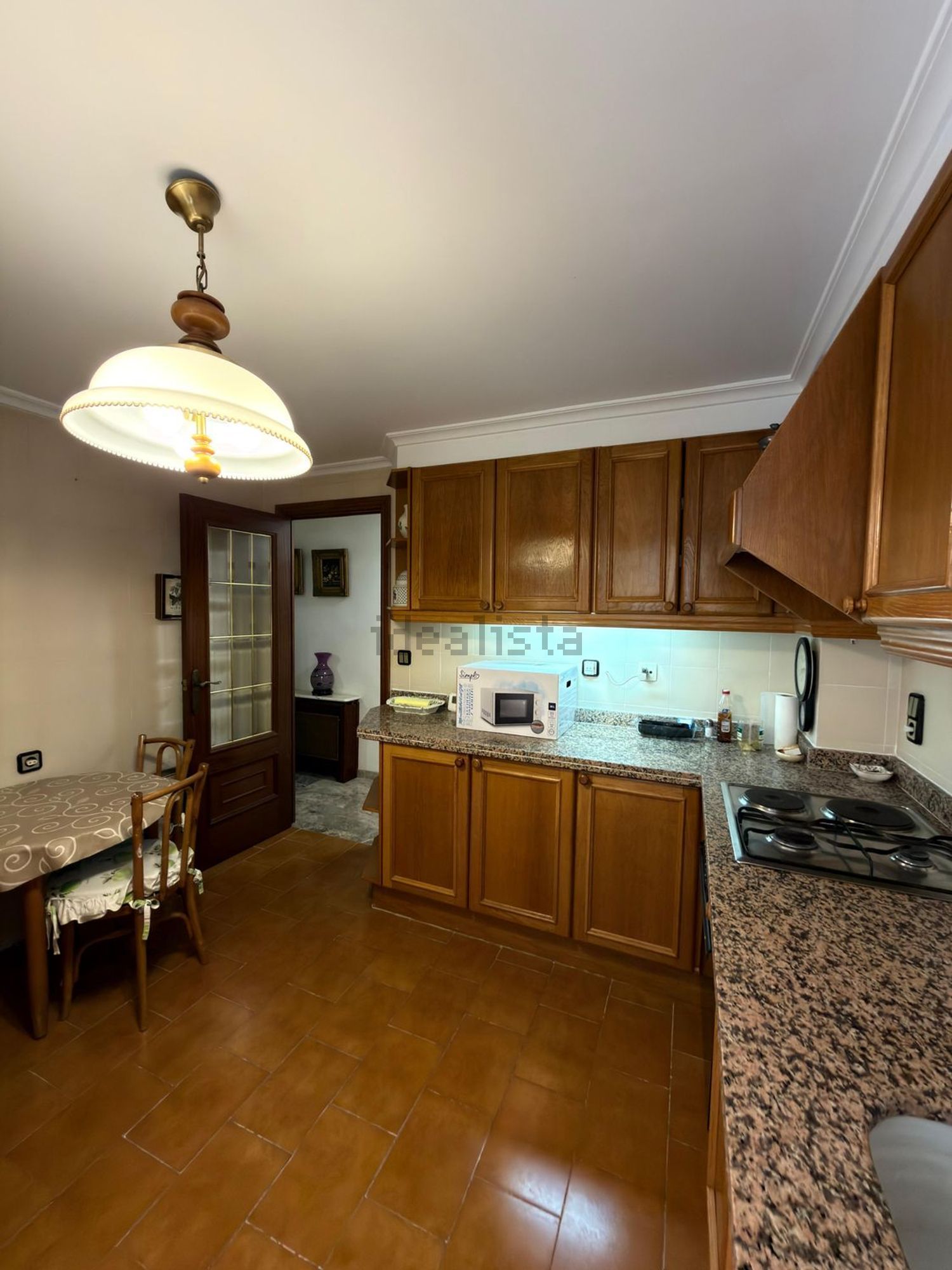 Piso de 111 m² en Alcoy