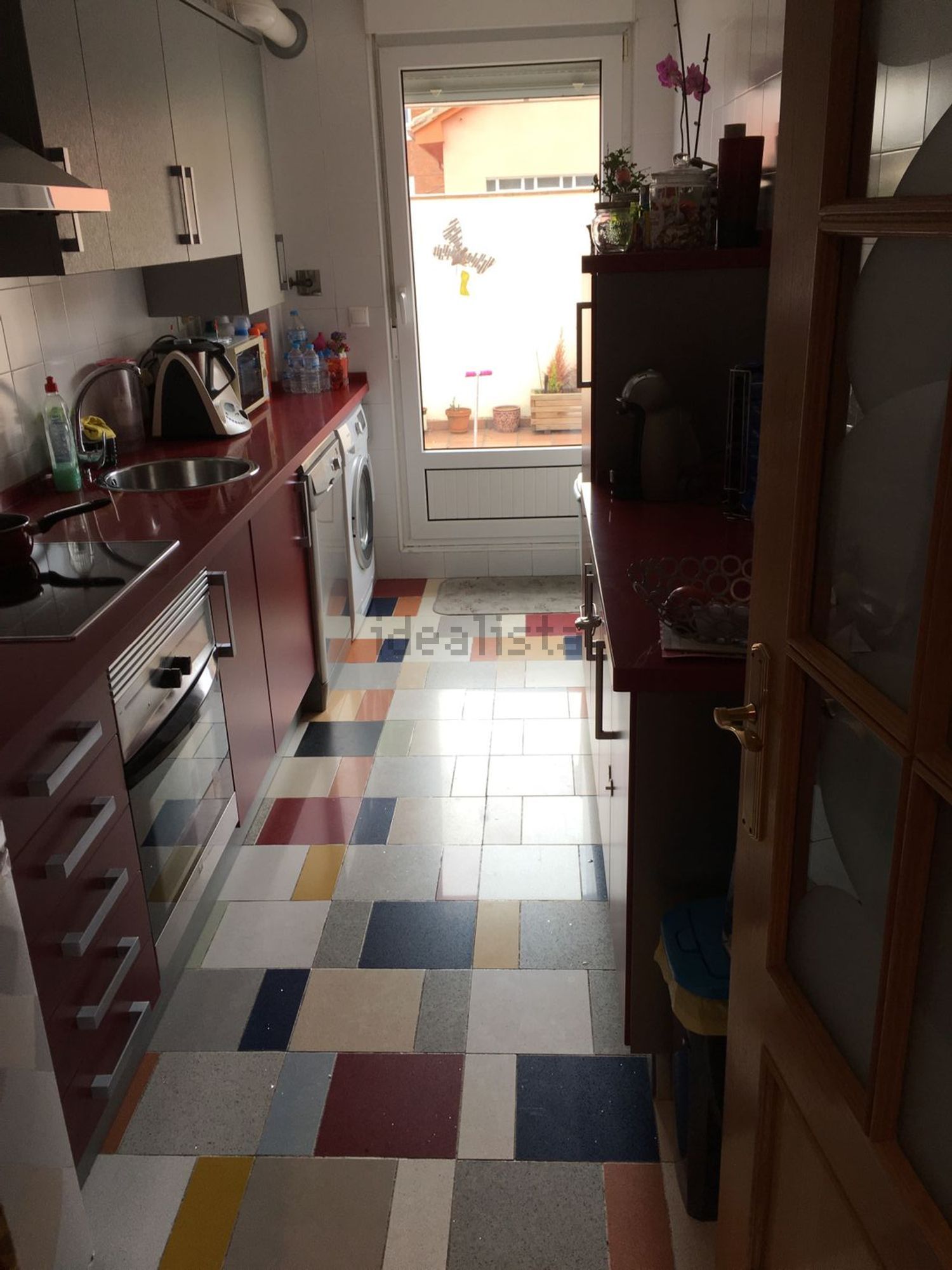 Pis de 75 m² a Valverde de la Virgen