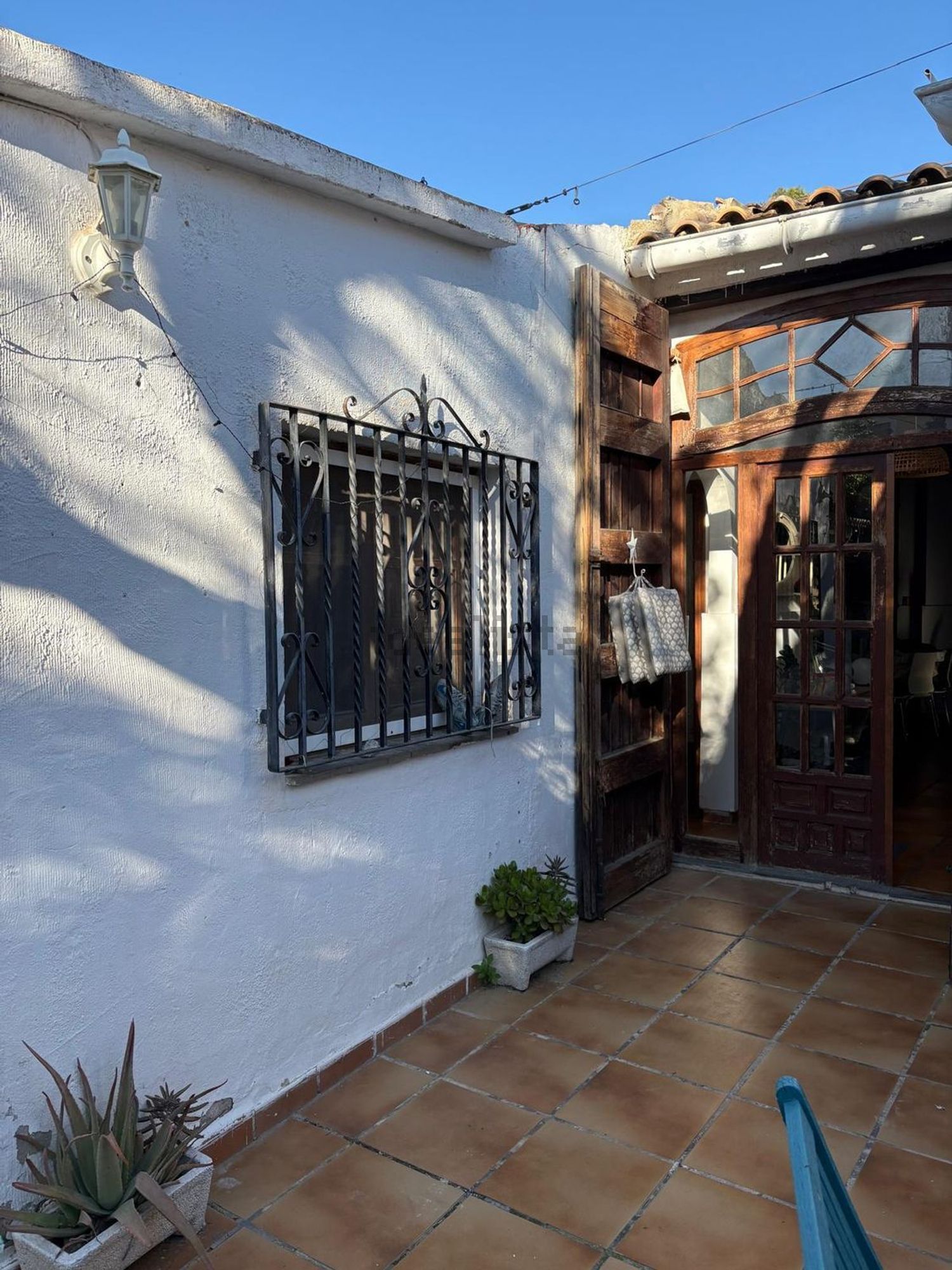 Casa de 125 m² en Rocafort