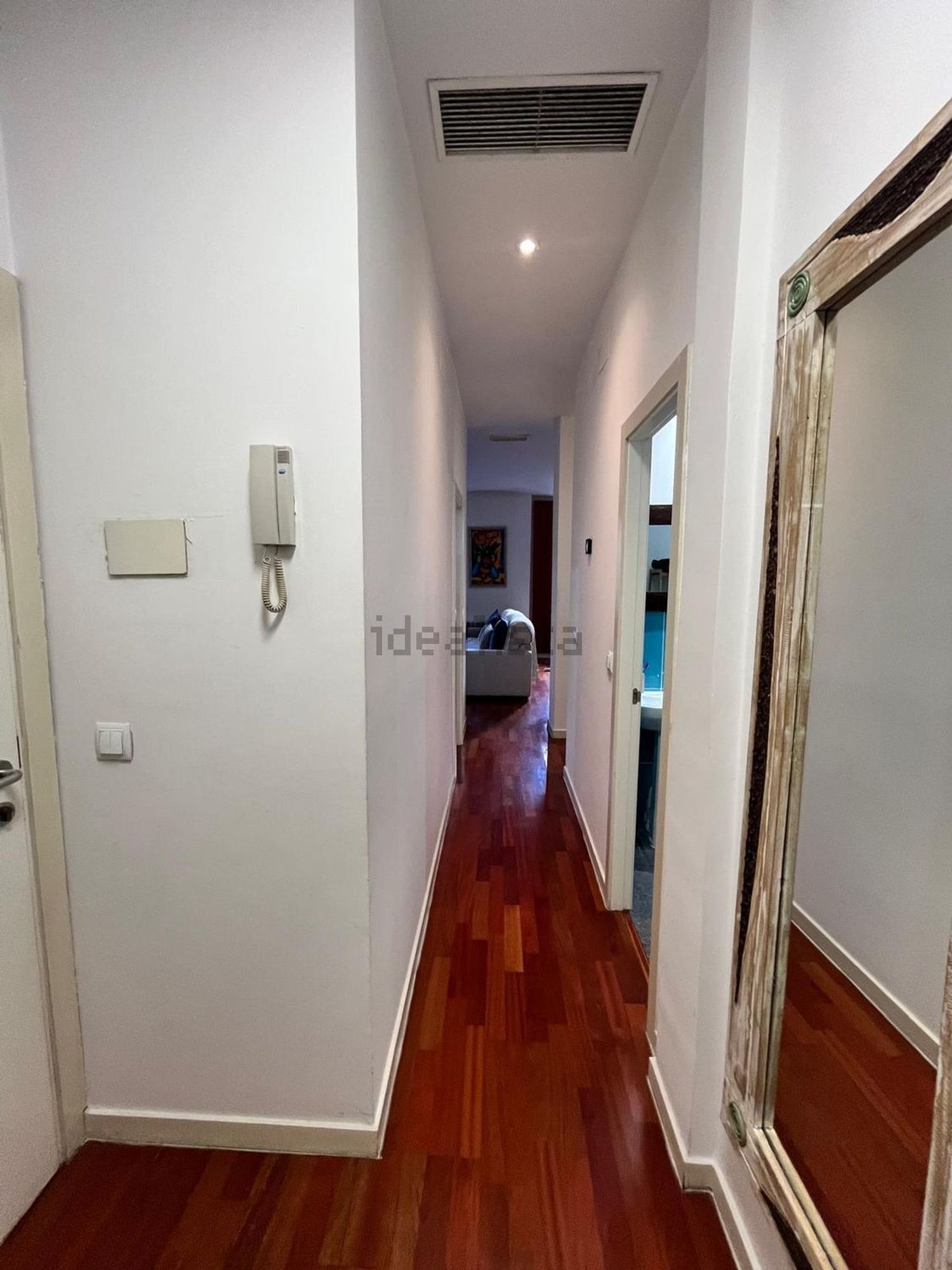 Wohnung 103 m² in Madrid