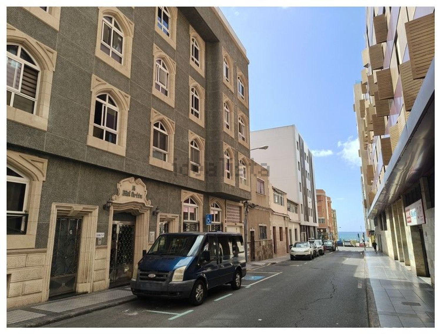Piso de 91 m² en Las Palmas de Gran Canaria