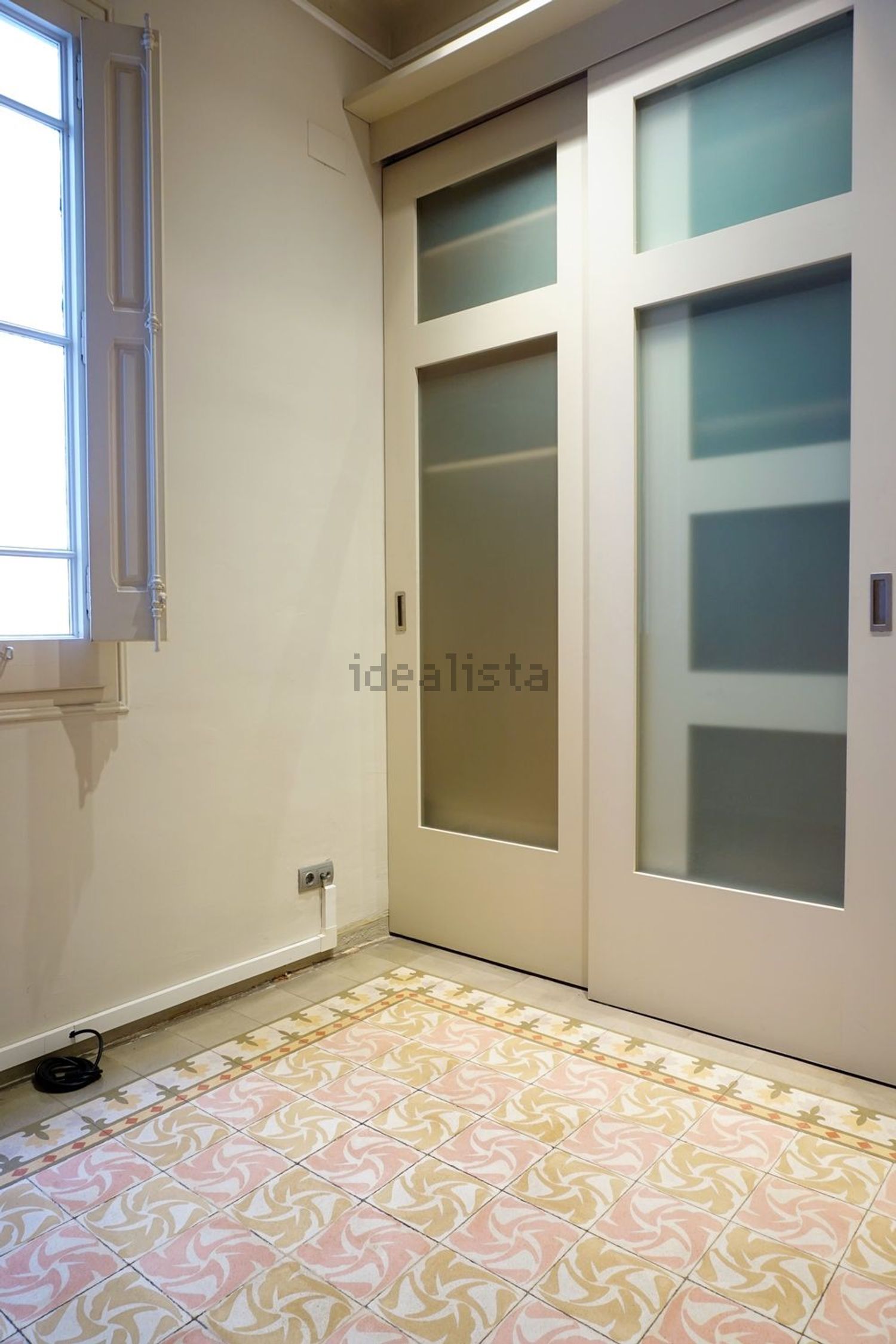 Pis de 120 m² a Barcelona