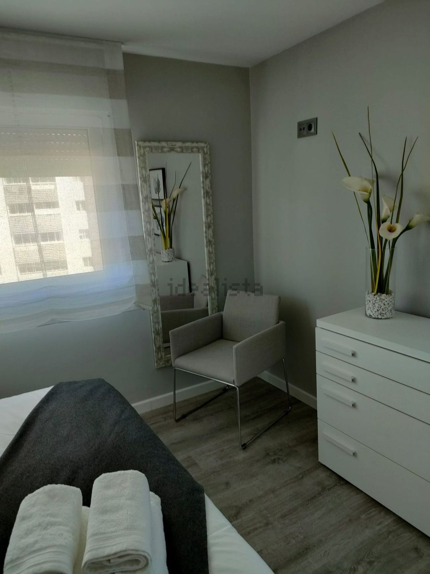 Piso de 120 m² en Pontevedra