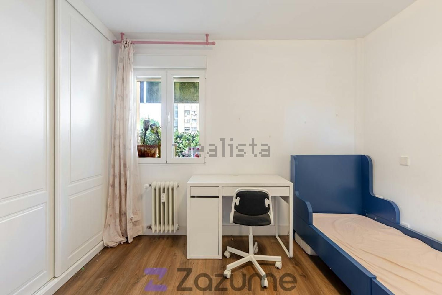Piso de 132 m² en Madrid
