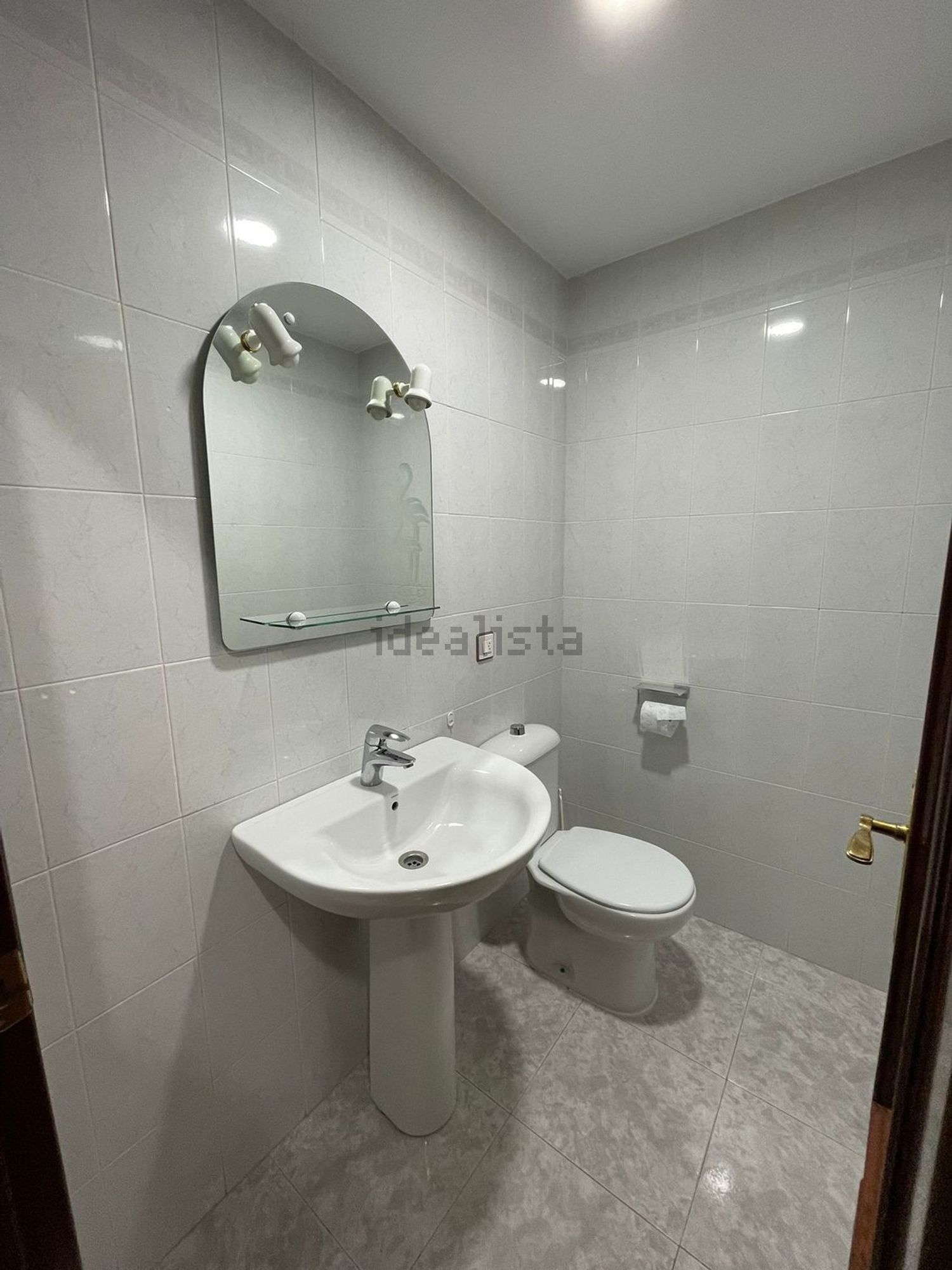 Piso de 102 m² en Noalejo