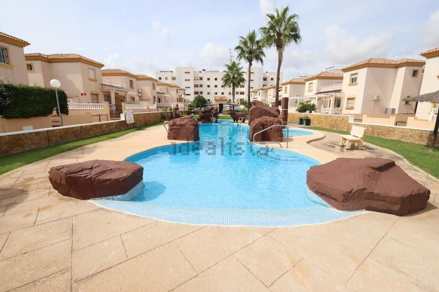 Casa de 110 m² a Oriola