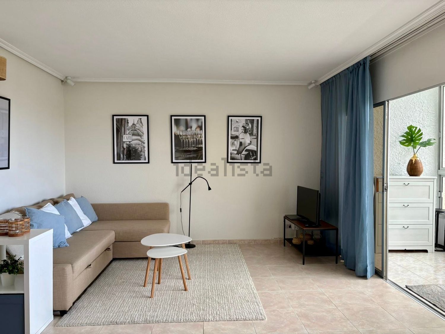 Pis de 60 m² a Las Palmas de Gran Canaria