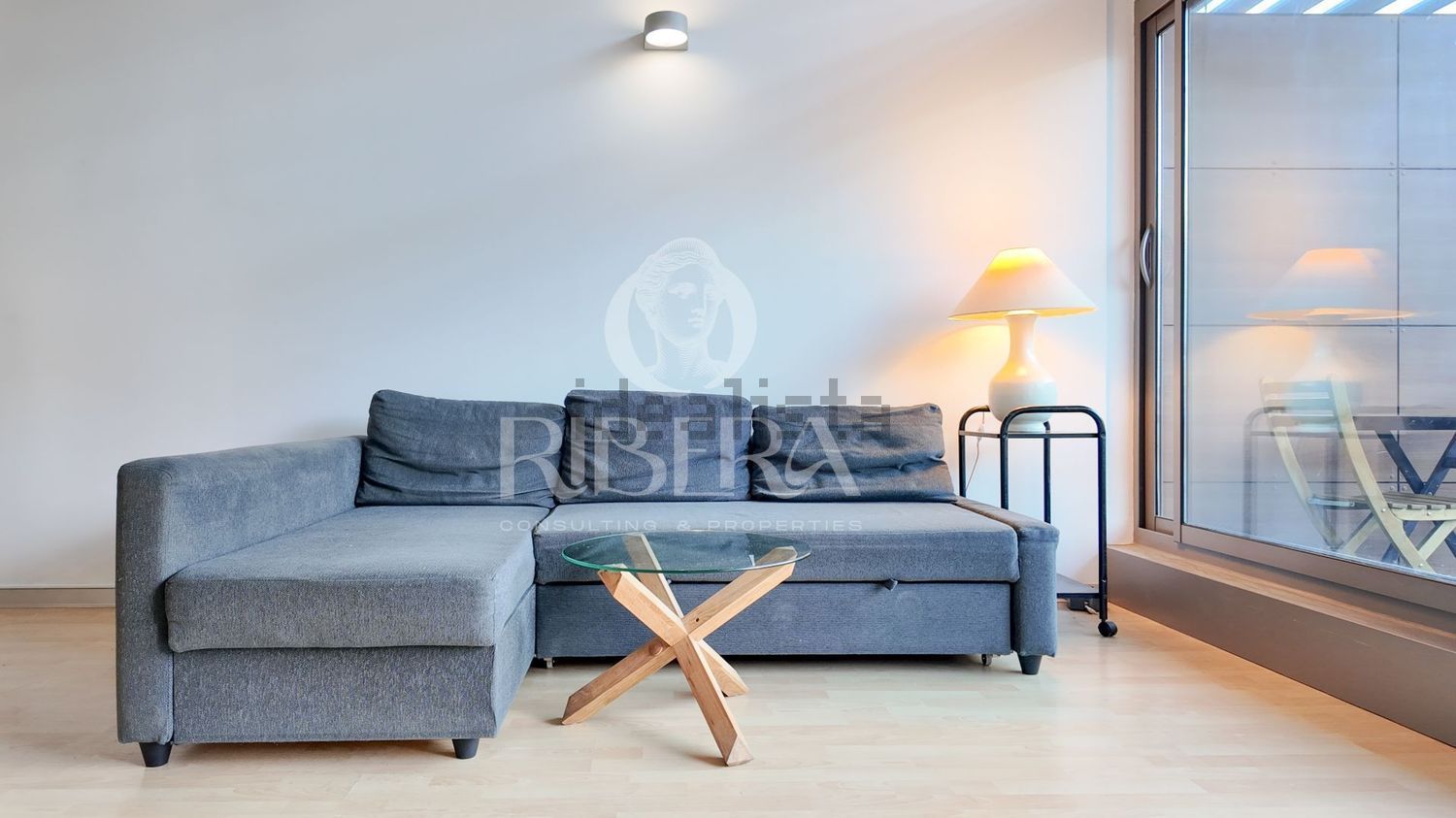 Piso de 84 m² en Valencia