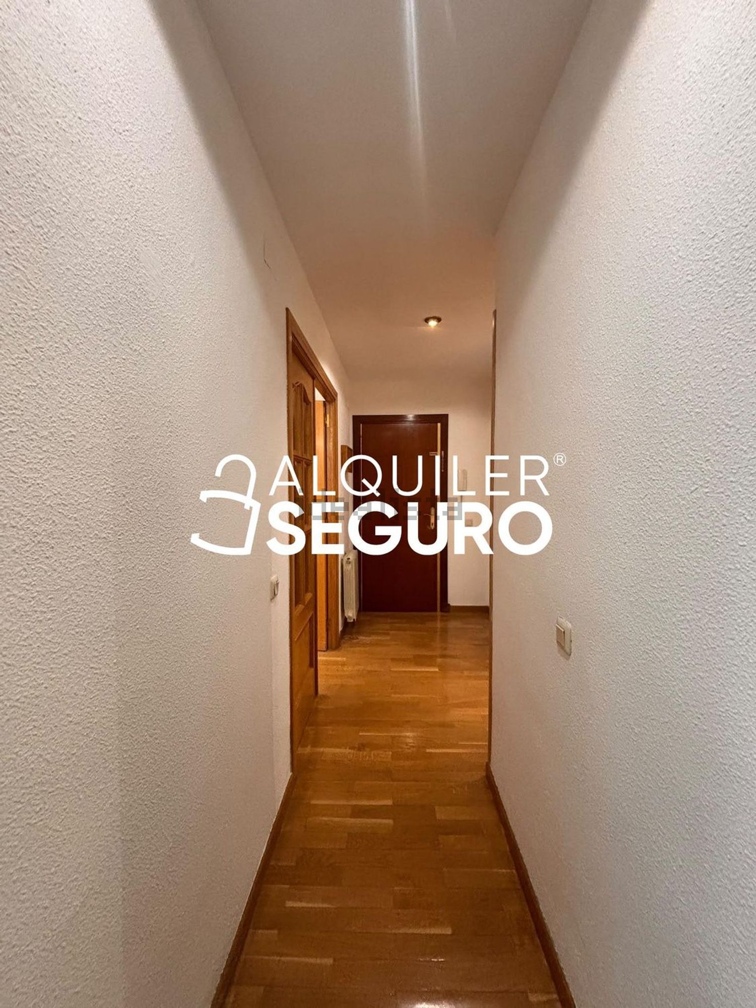 Pis de 104 m² a Madrid