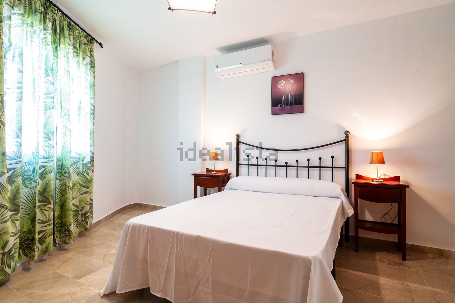 Piso de 90 m² en Málaga