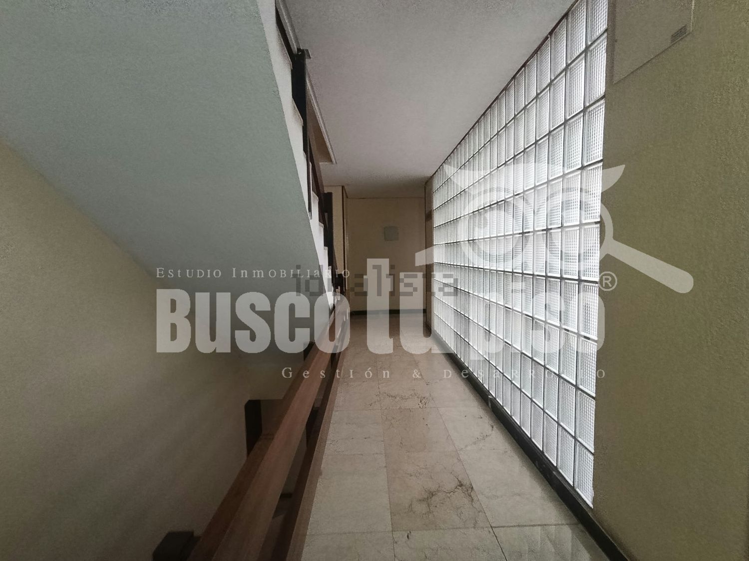 Pis de 52 m² a Madrid