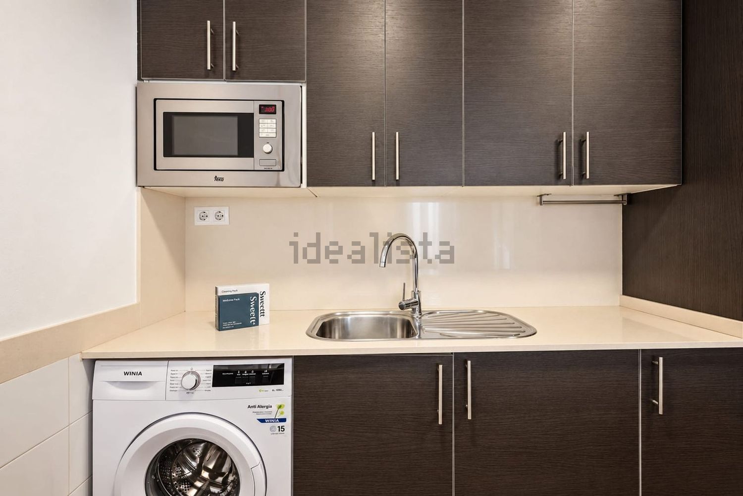 Pis de 70 m² a Barcelona