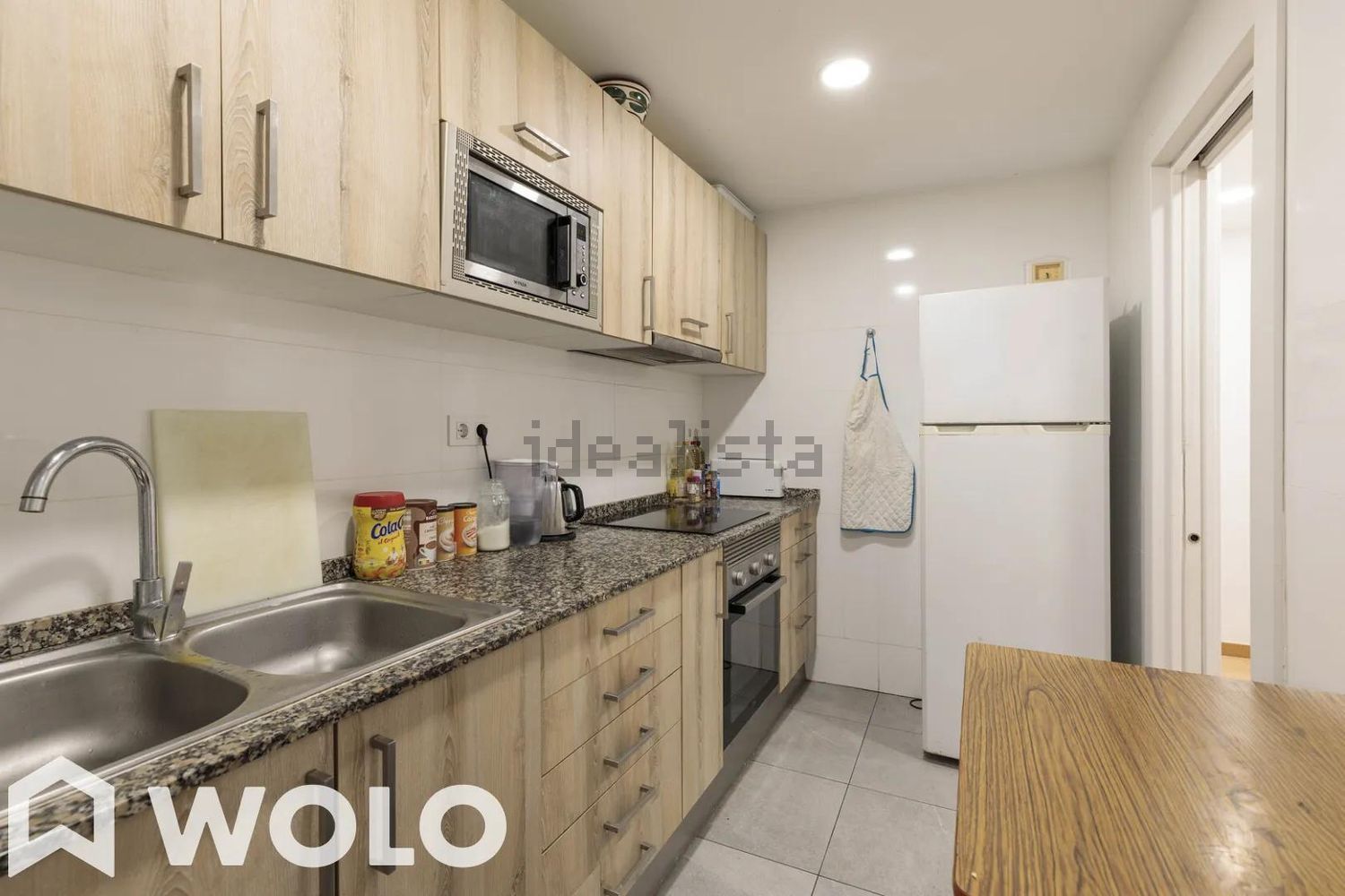 Appartement 89 m² à Barcelone