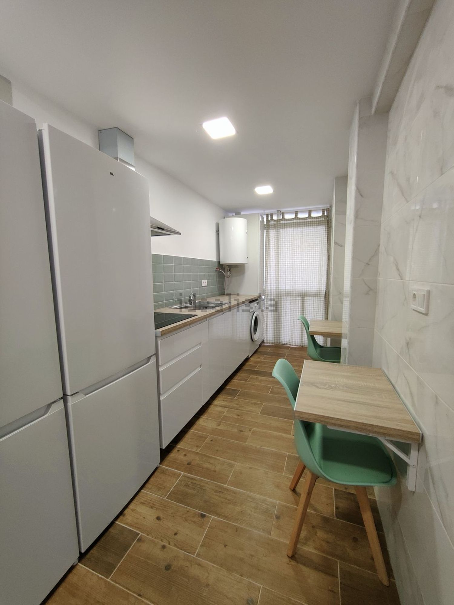 Habitació de lloguer, Dos Hermanas