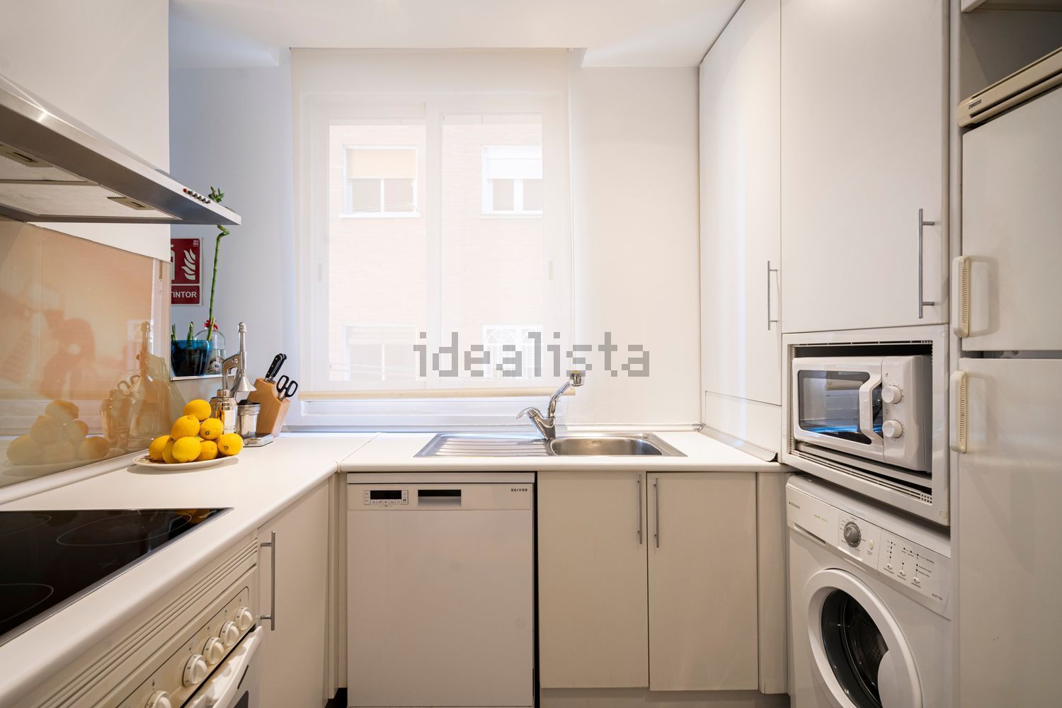 Appartamento 52 m² a Madrid