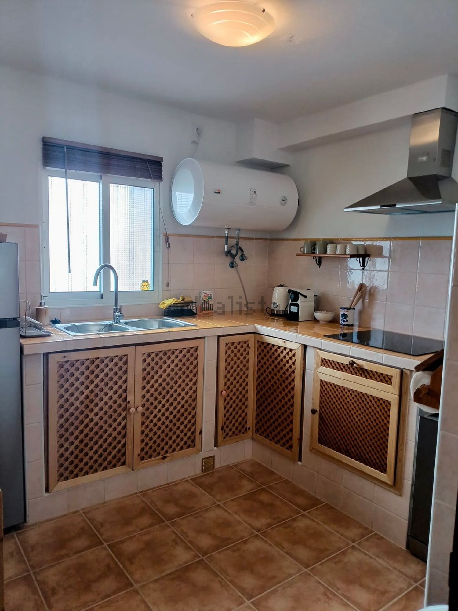 Casa de 112 m² a Alcalá de los Gazules