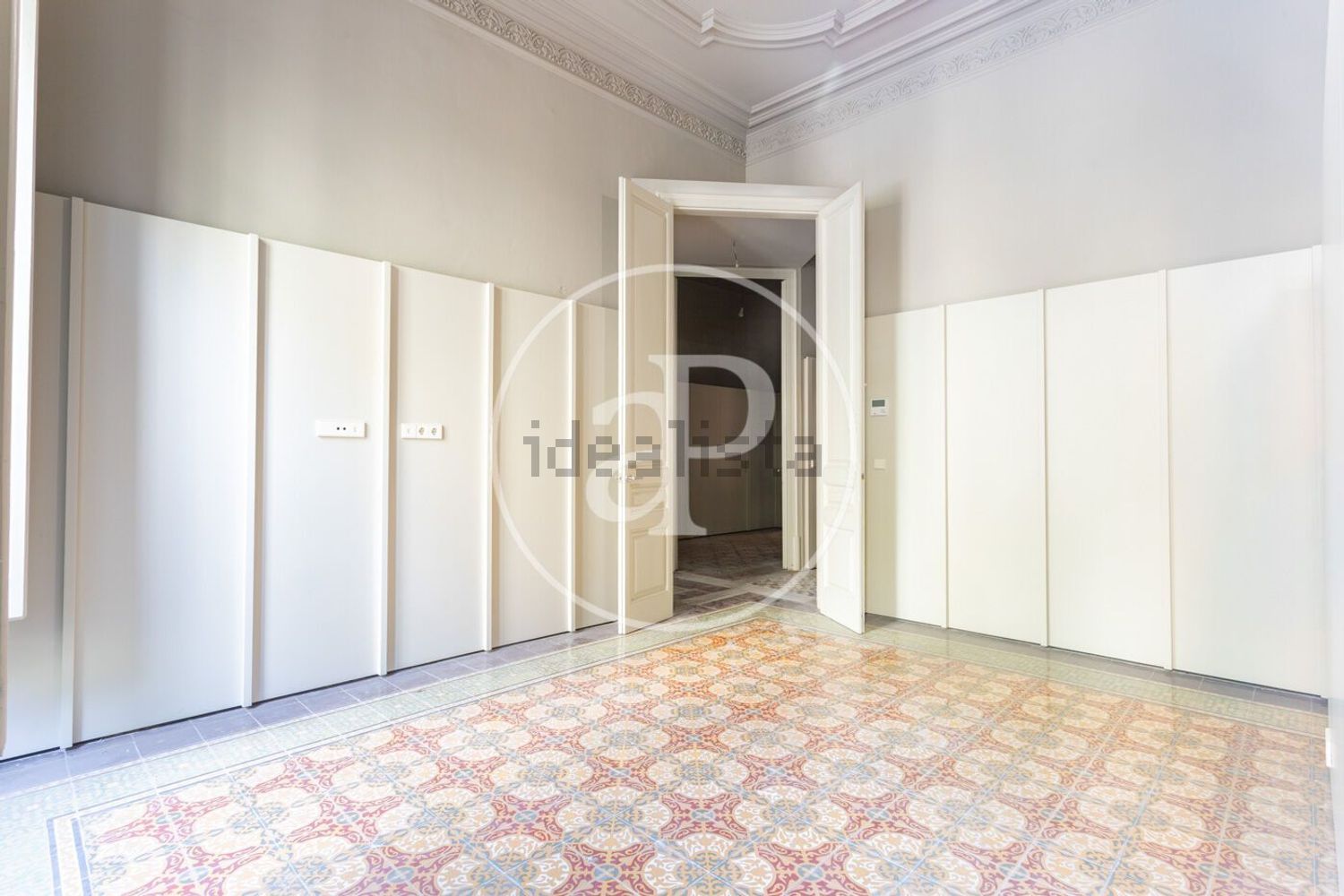 Apartamento 219 m² em Barcelona