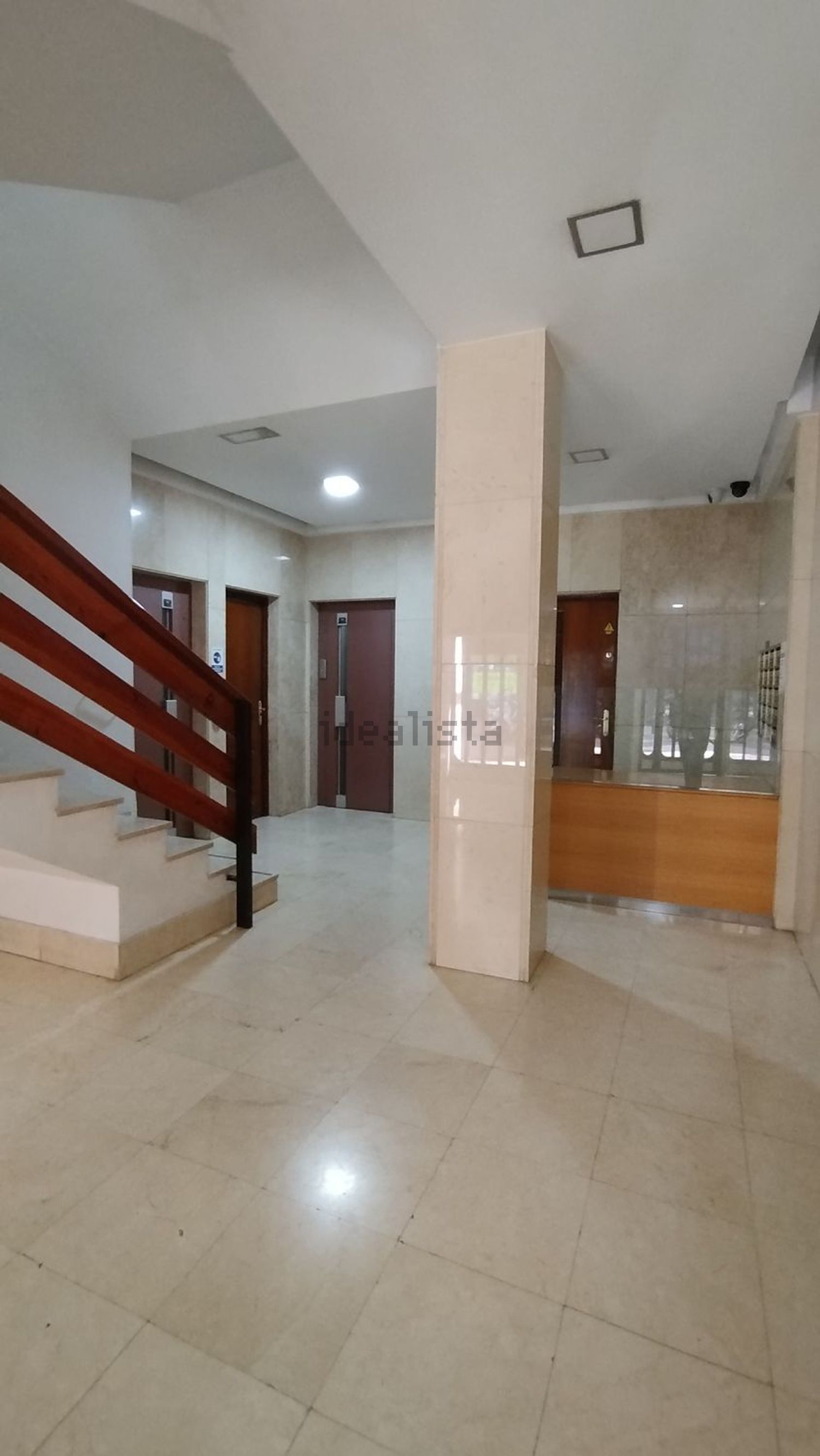 Apartamento 159 m² em Murcia
