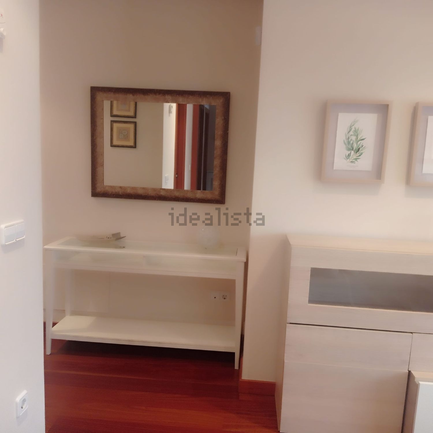 Pis de 60 m² a Pontevedra