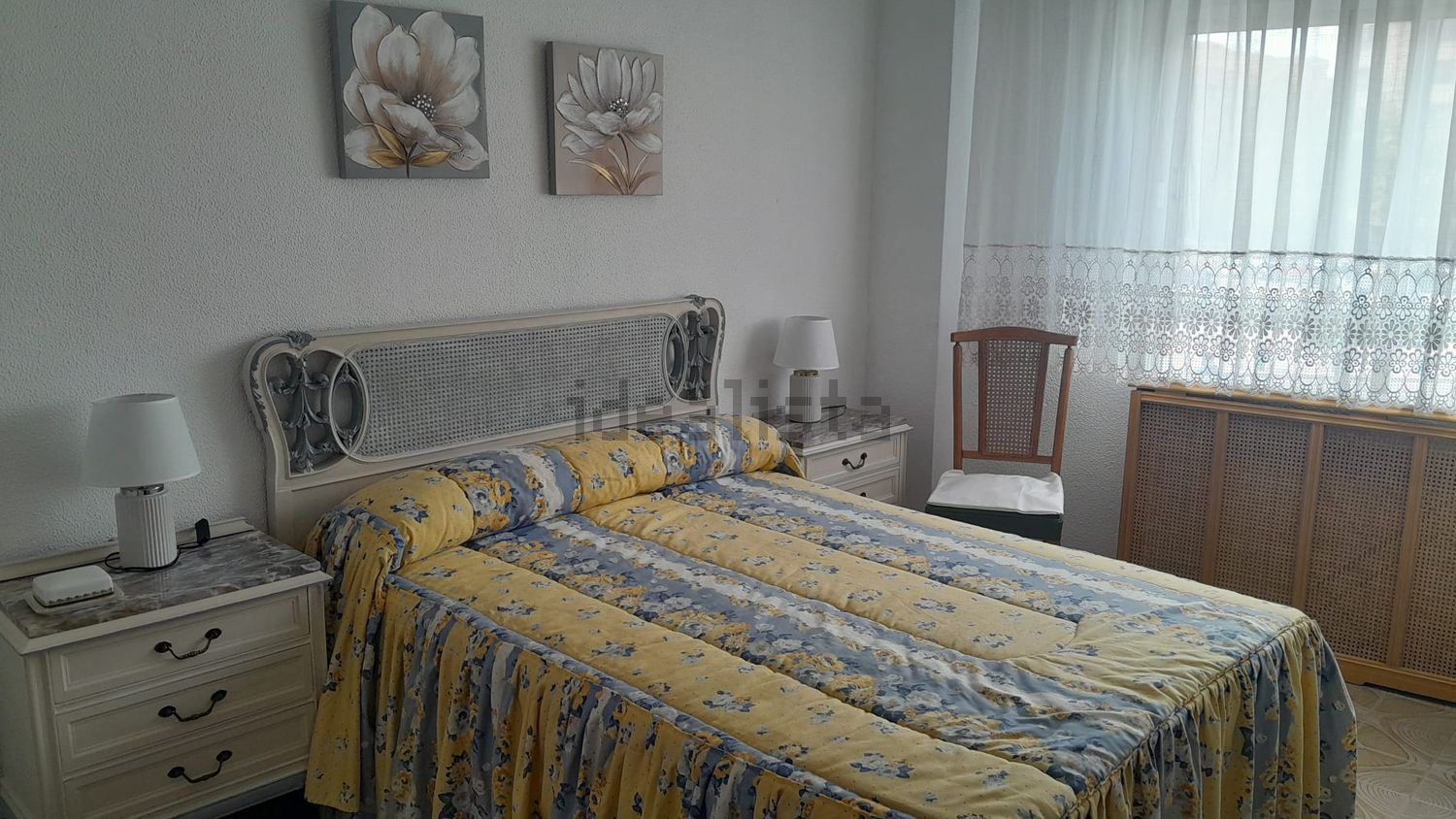 Piso de 120 m² en Albacete