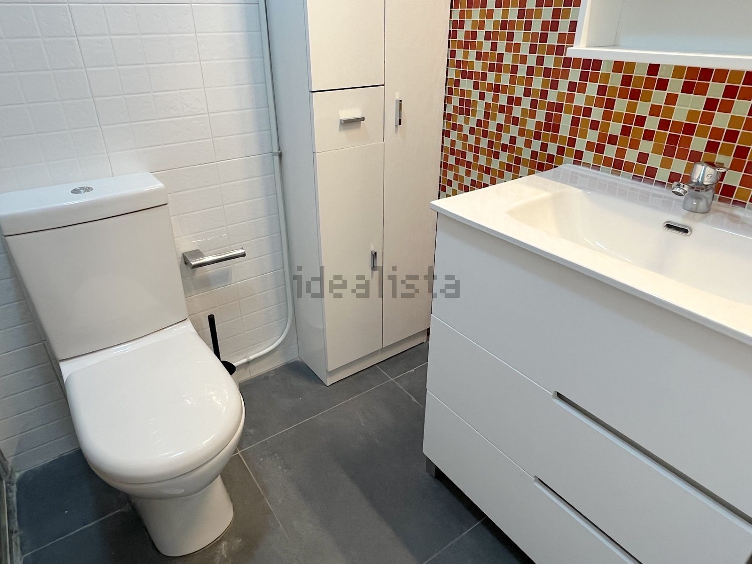 Habitació de lloguer, Vigo