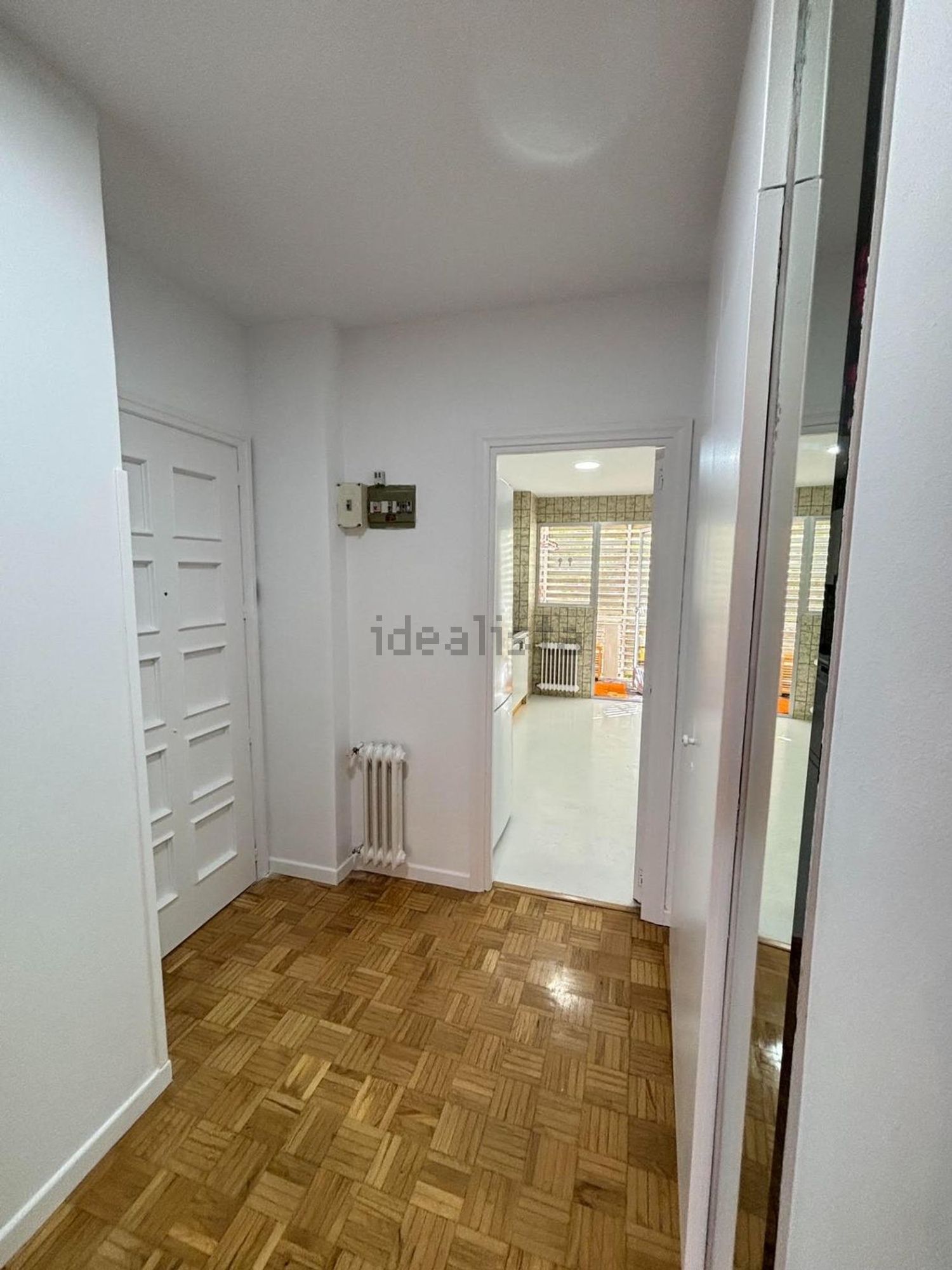 Piso de 157 m² en Madrid