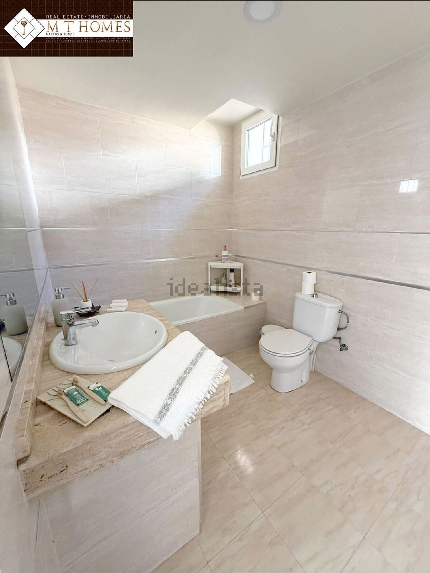 Apartamento 90 m² em Torremolinos