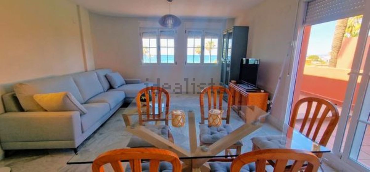 Pis de 120 m² a Marbella