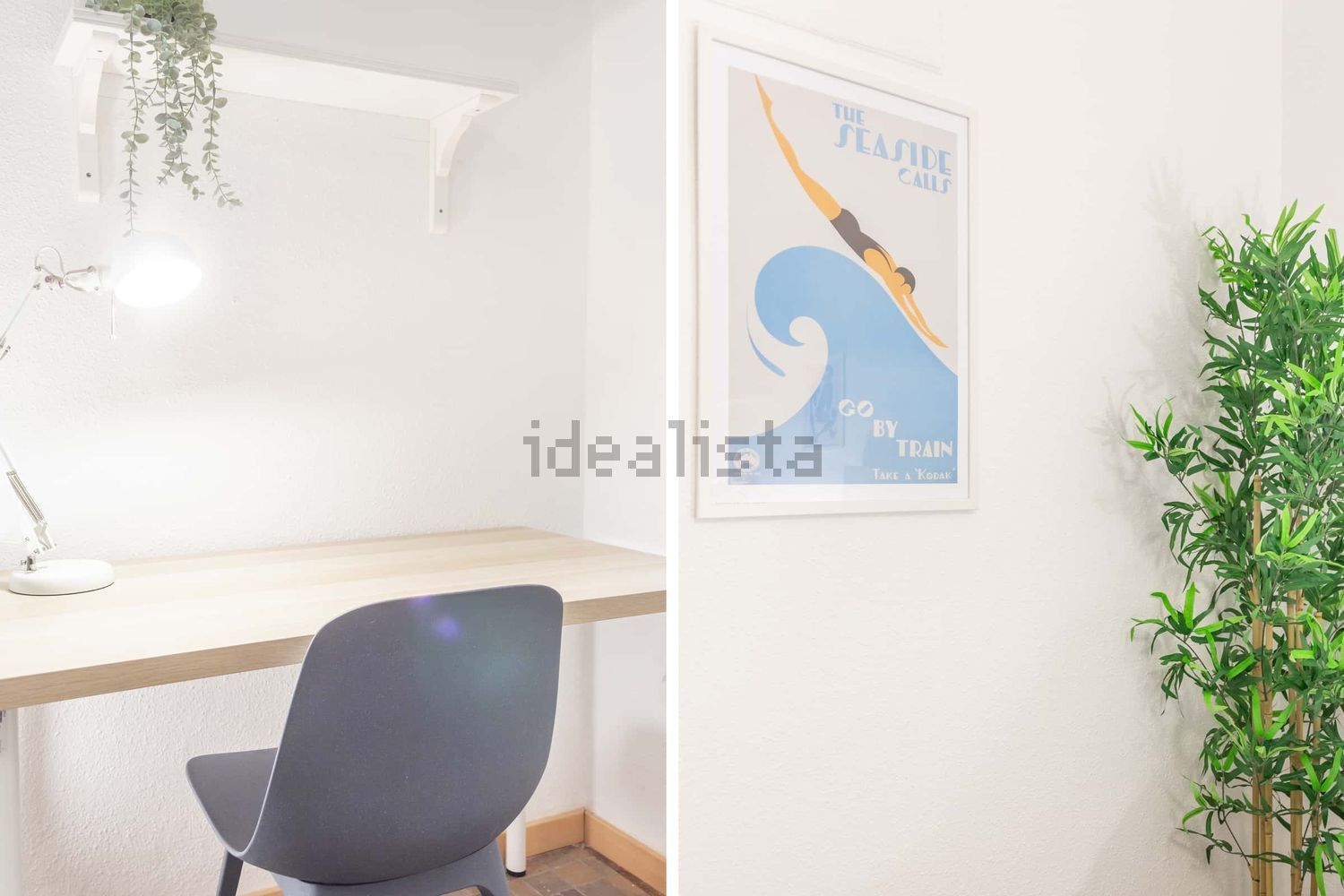 Habitación en alquiler, Barcelona