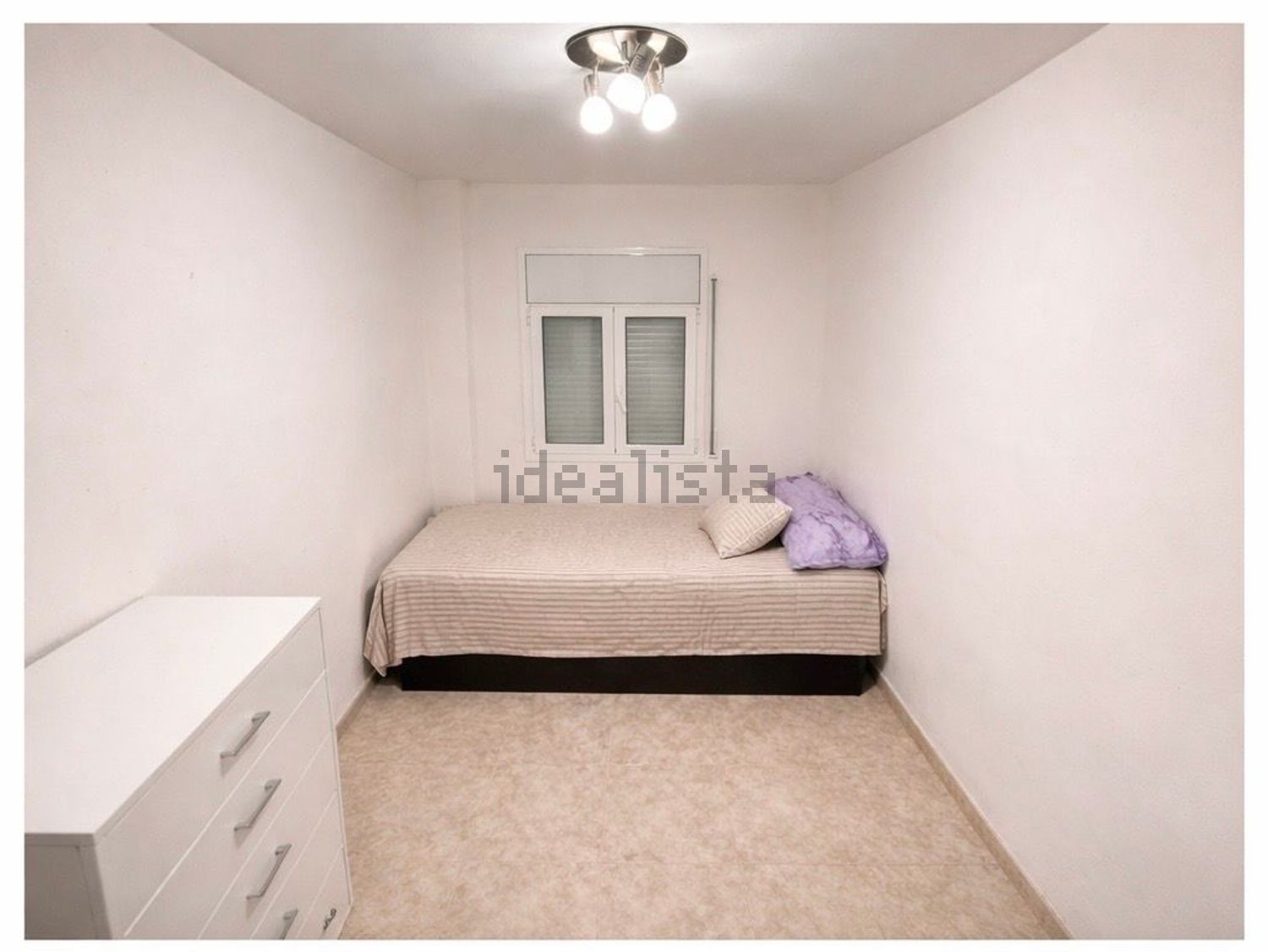 Habitación 85 m², l'Hospitalet de Llobregat