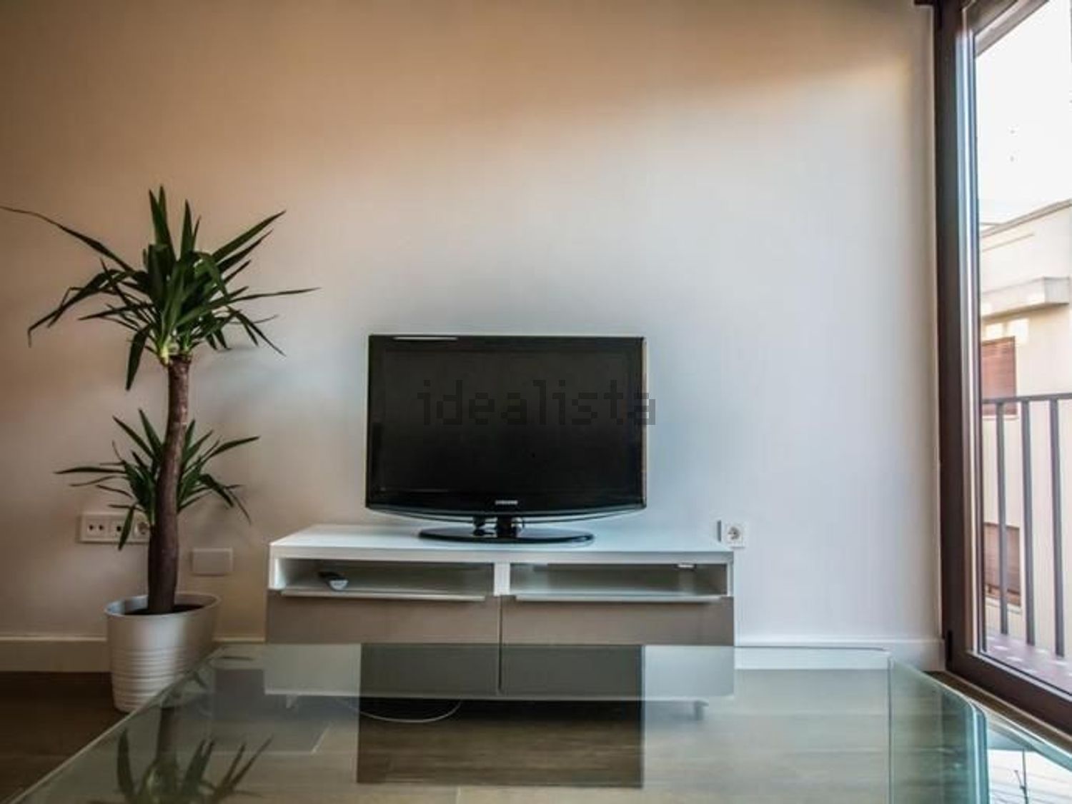 Piso de 50 m² en Sevilla