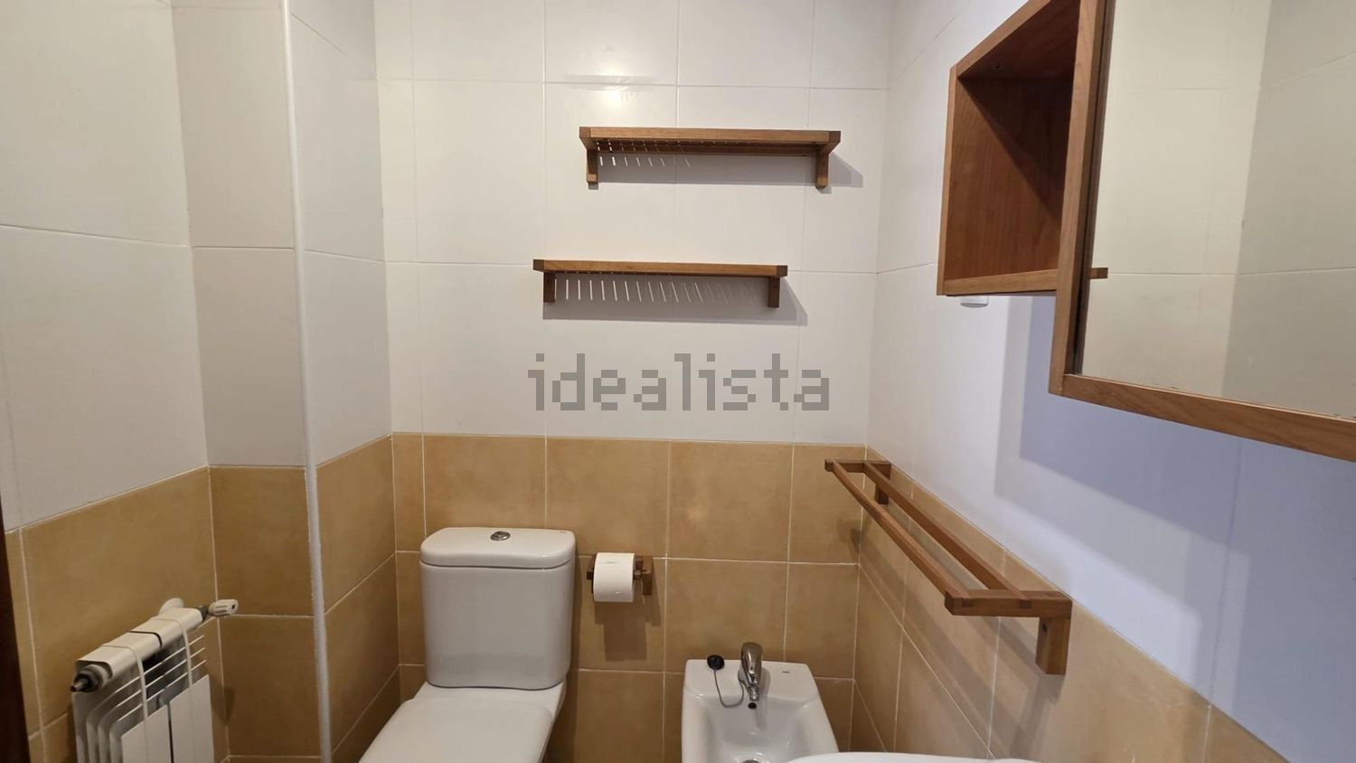 Wohnung 87 m² in Santander