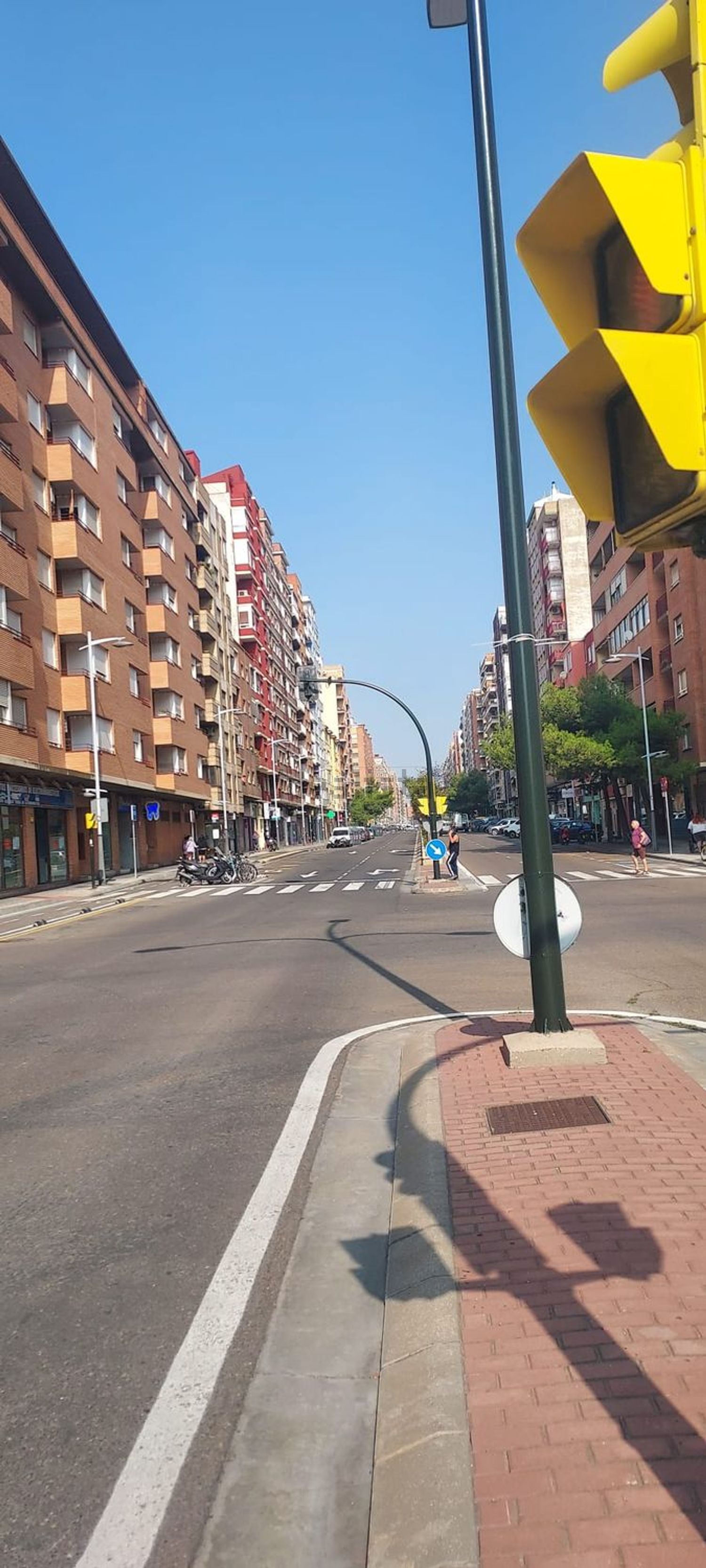 Piso de 80 m² en Zaragoza
