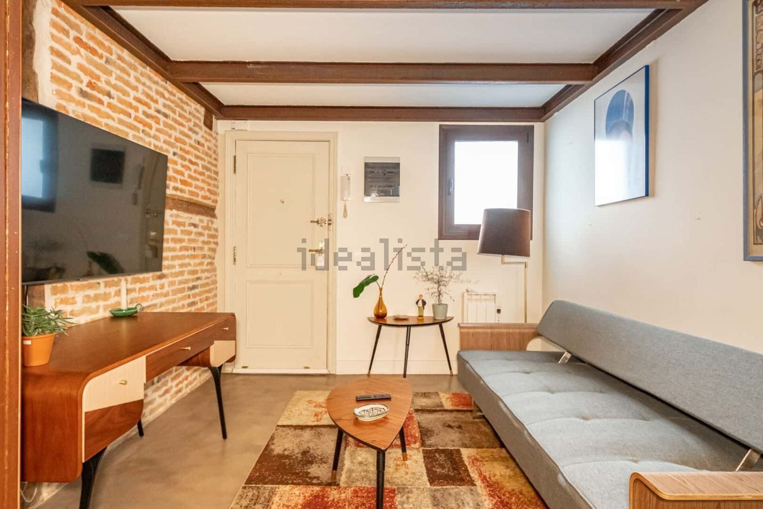 Appartamento 50 m² a Madrid