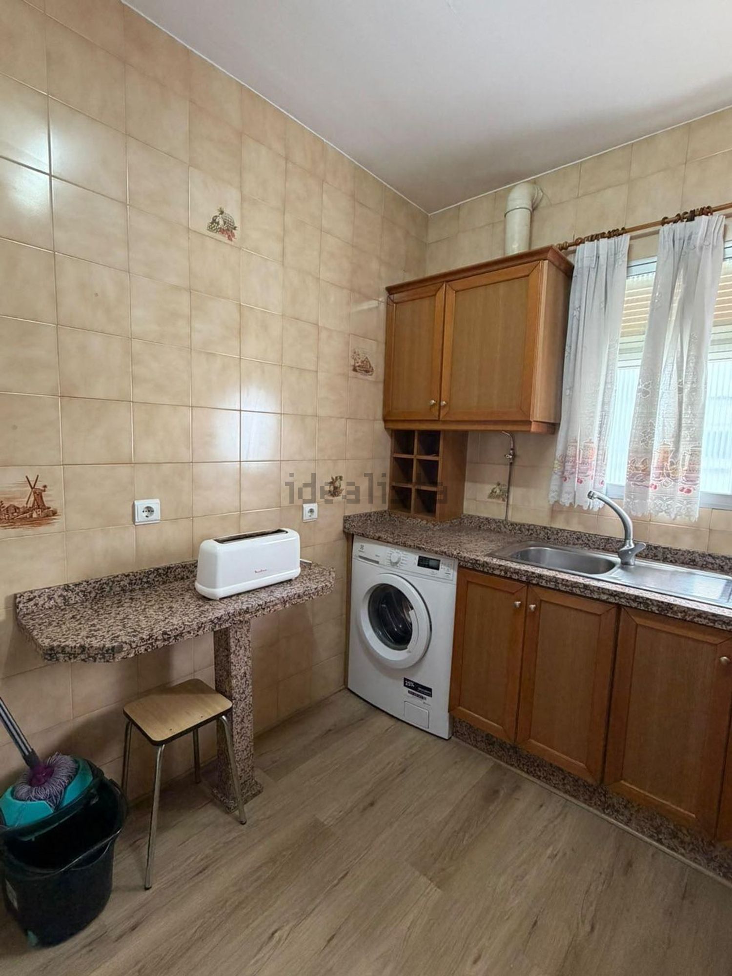 Habitació de lloguer, Còrdova
