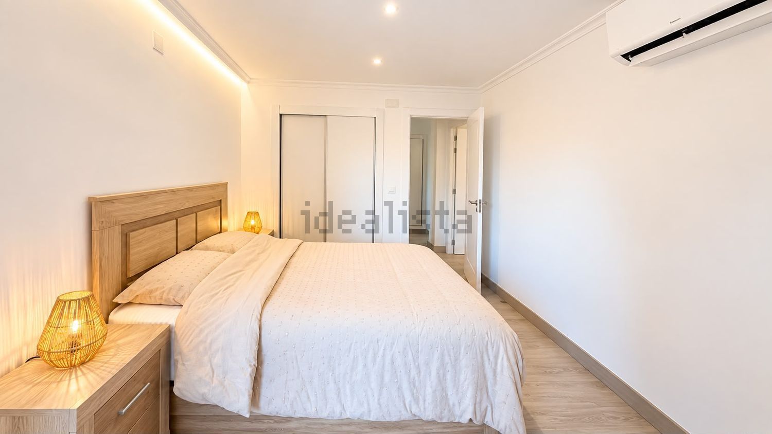 Pis de 90 m² a Calp