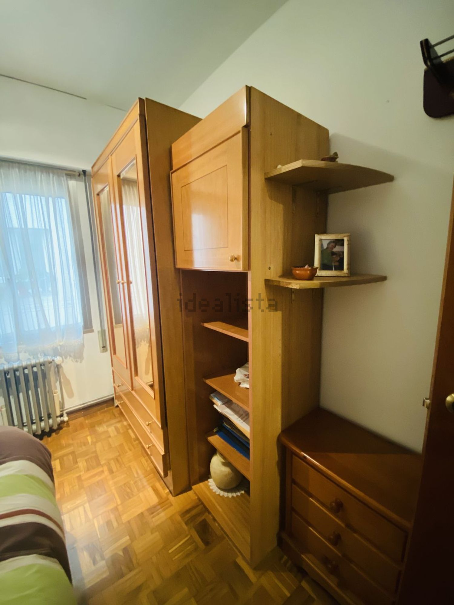 Квартира 100 м² в Леоне