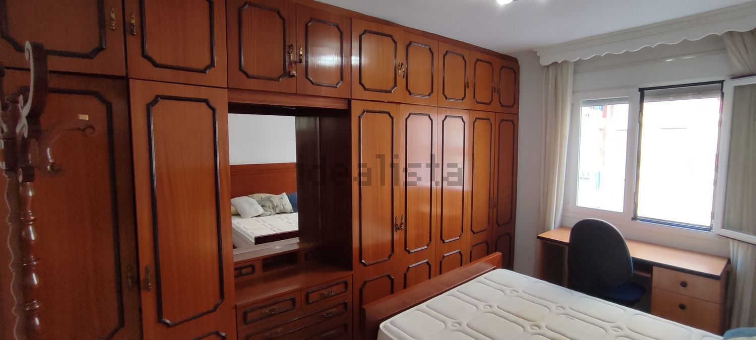 Habitació de lloguer, Màlaga
