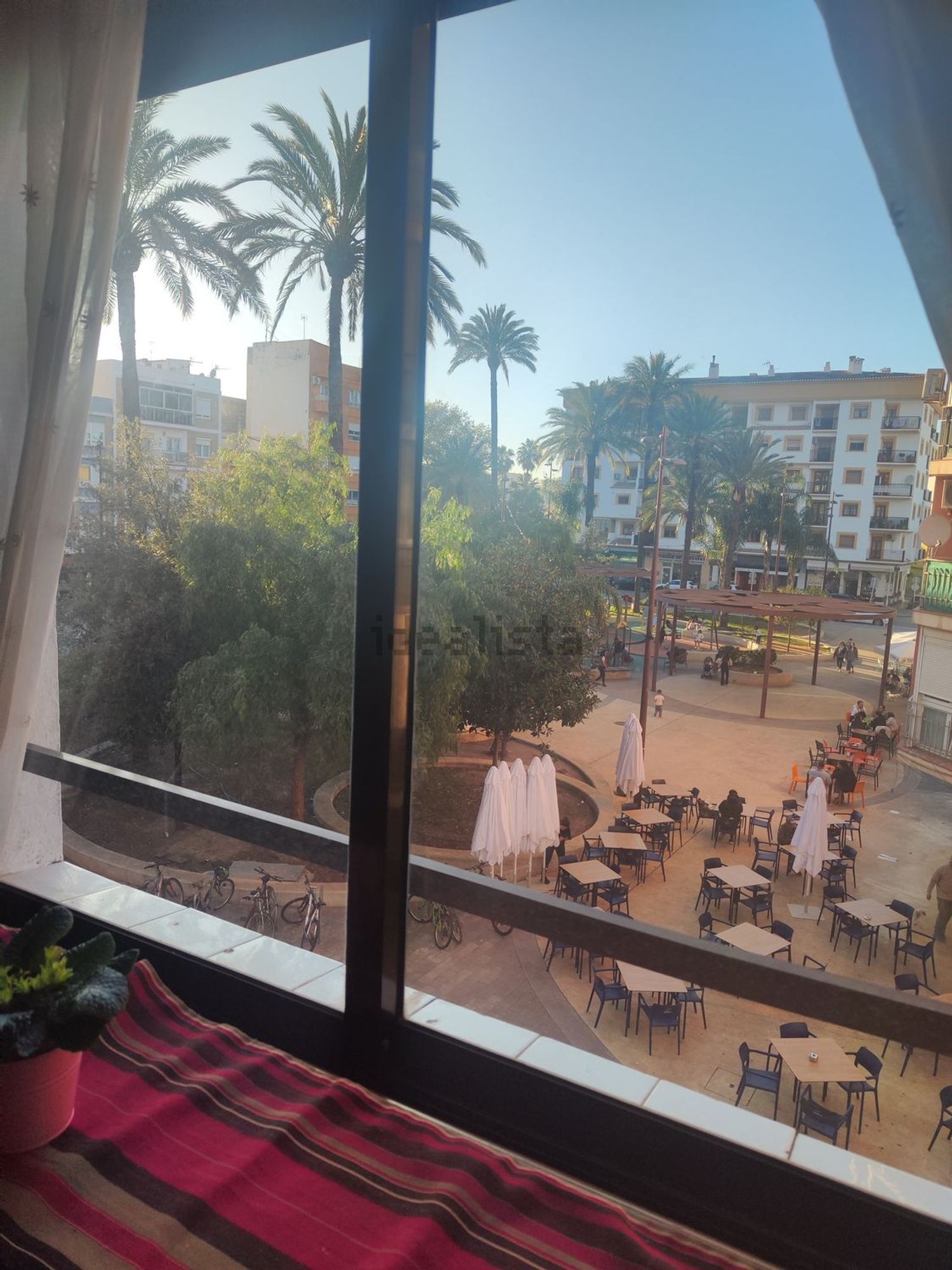 Stanza in affitto, Dénia