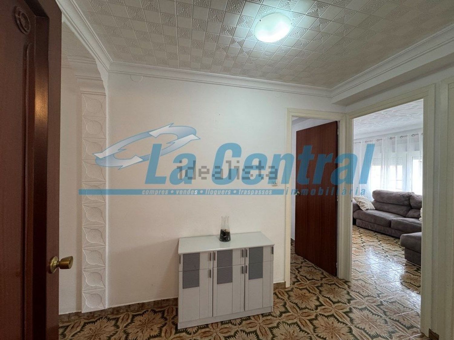 Piso de 131 m² en la Sénia